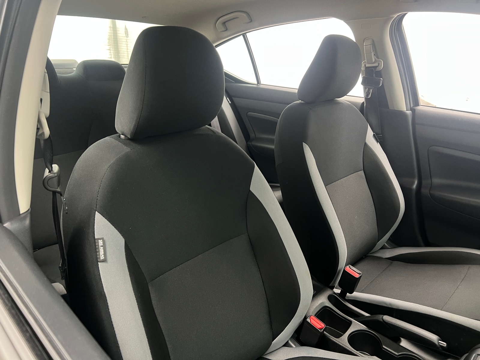 Thumbnail: 2025 Nissan Versa - 2