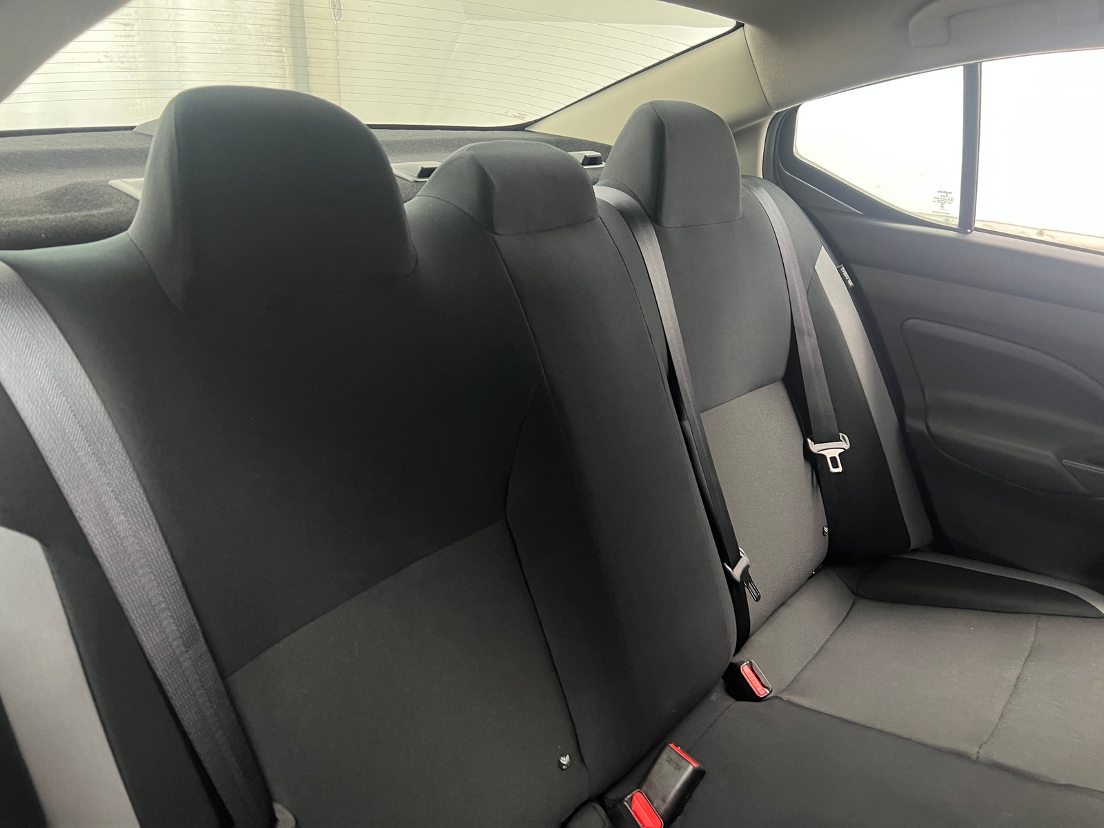 Thumbnail: 2025 Nissan Versa - 6