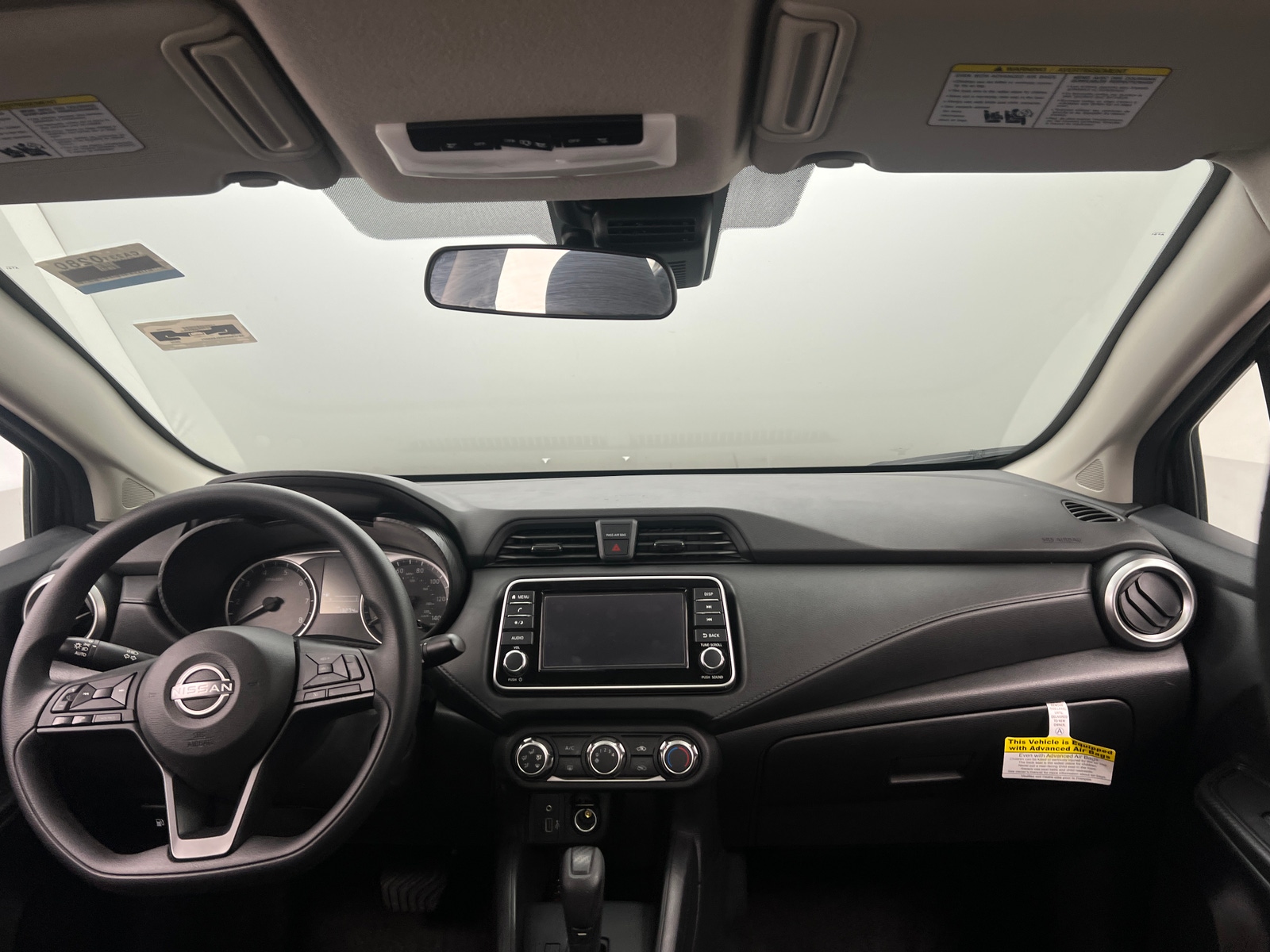 Thumbnail: 2025 Nissan Versa - 3