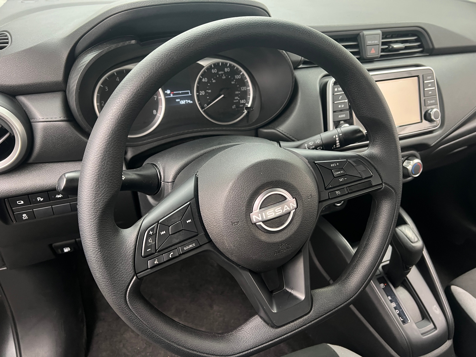 Thumbnail: 2025 Nissan Versa - 5