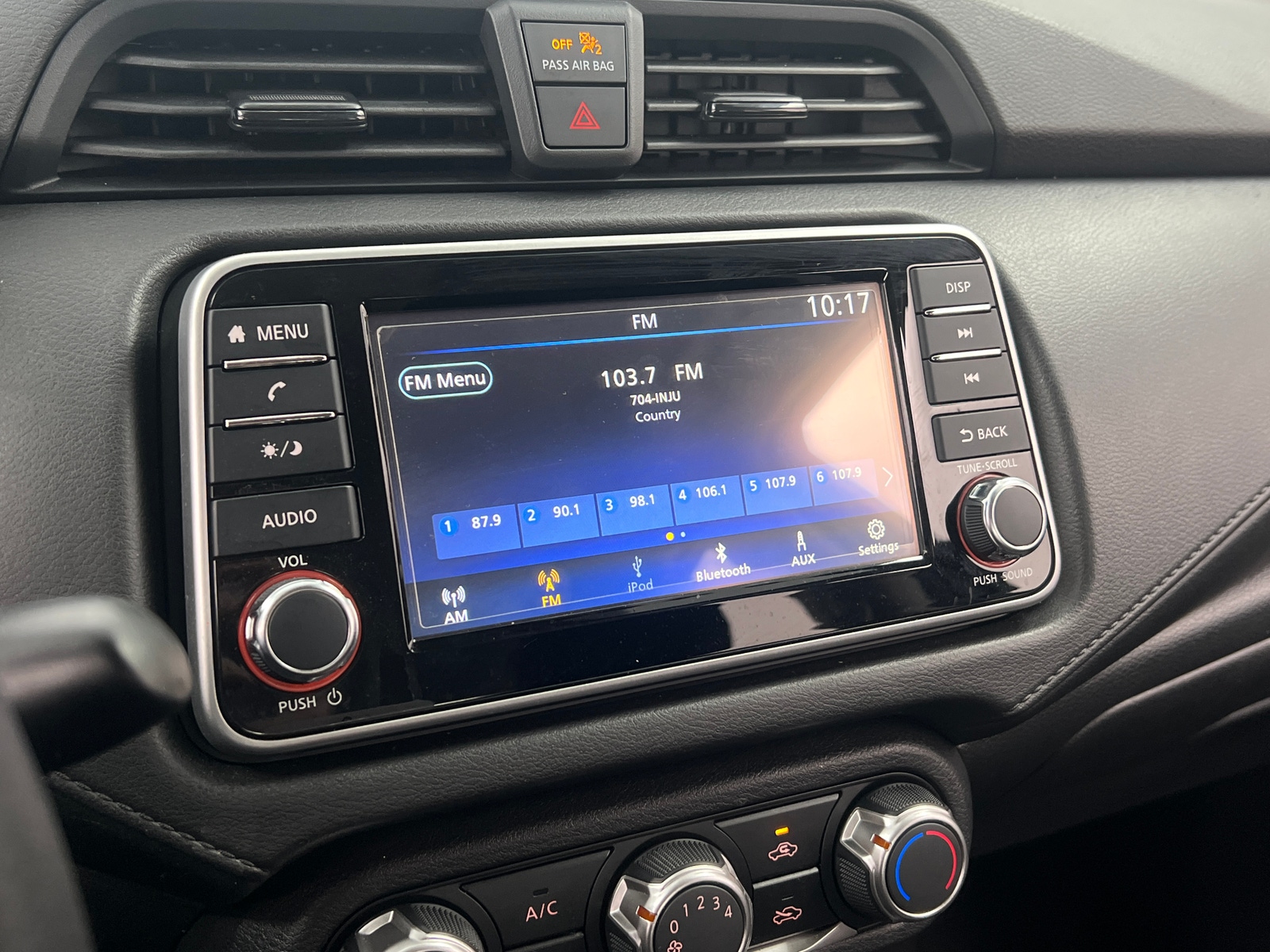 Thumbnail: 2025 Nissan Versa - 4