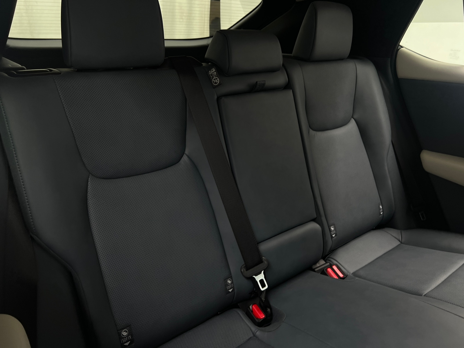 Thumbnail: 2024 Lexus RZ - 6