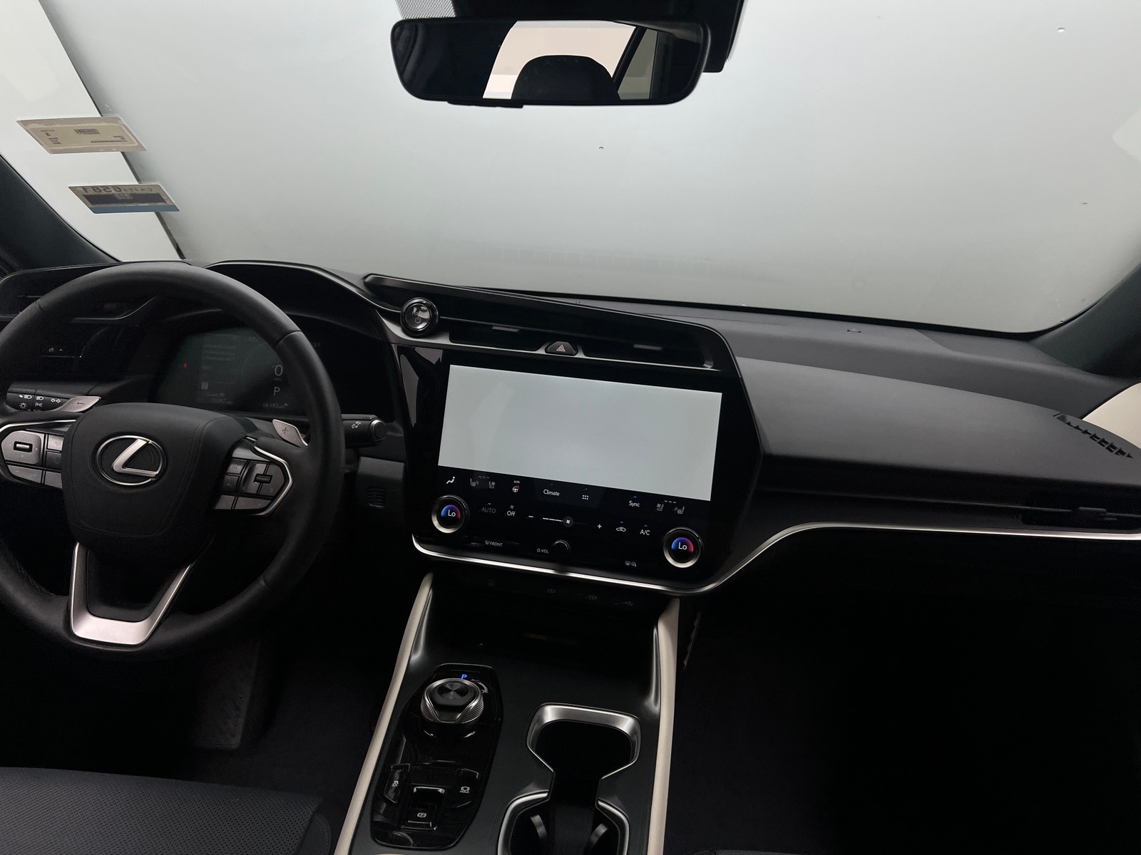 Thumbnail: 2024 Lexus RZ - 3