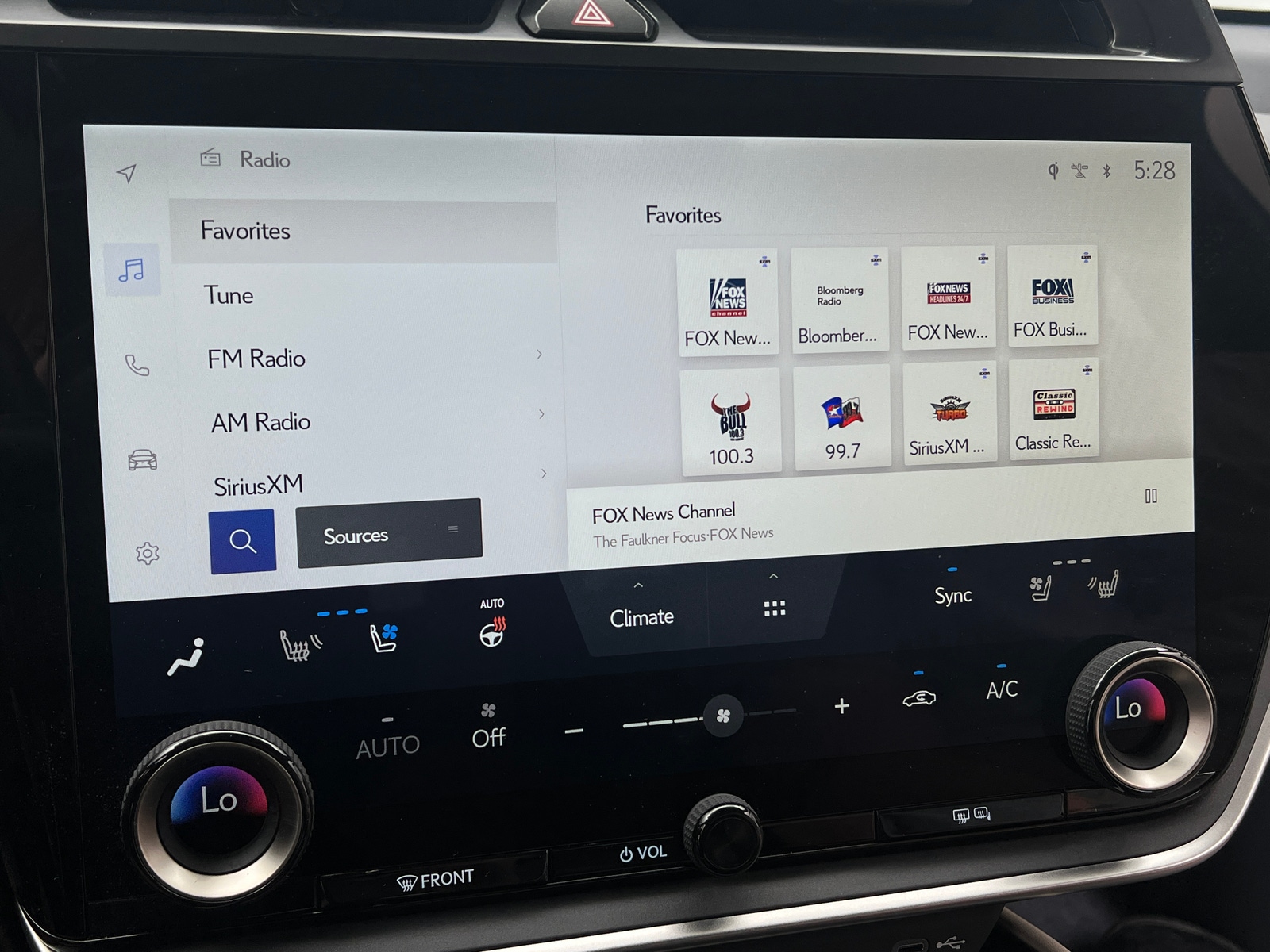 Thumbnail: 2024 Lexus RZ - 4