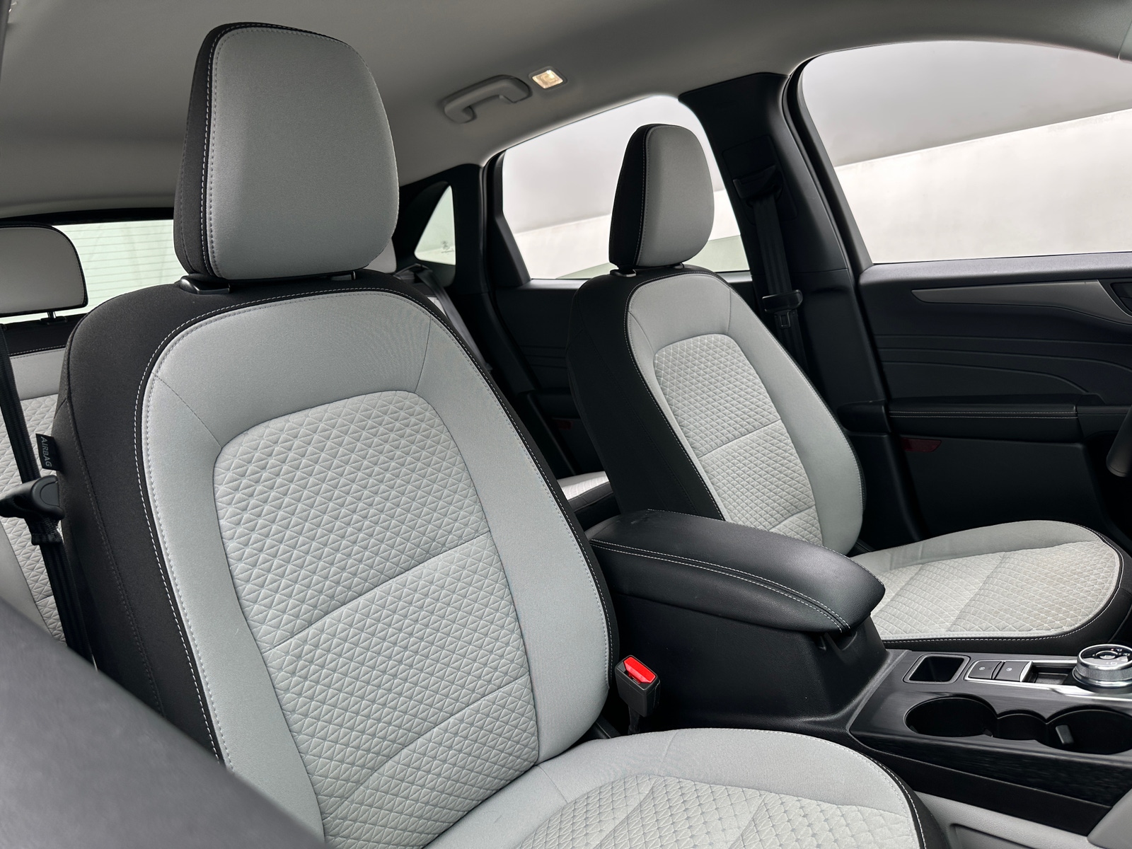 Thumbnail: 2023 Ford Escape - 2