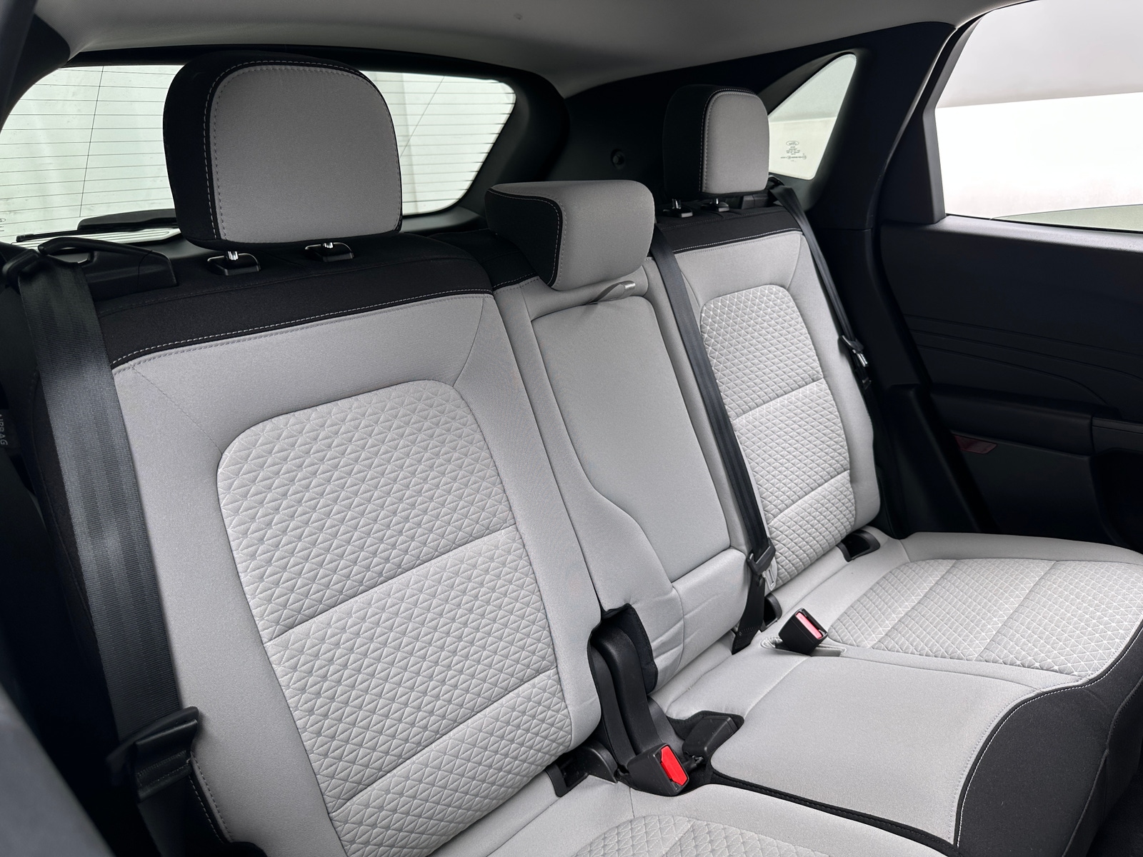 Thumbnail: 2023 Ford Escape - 6