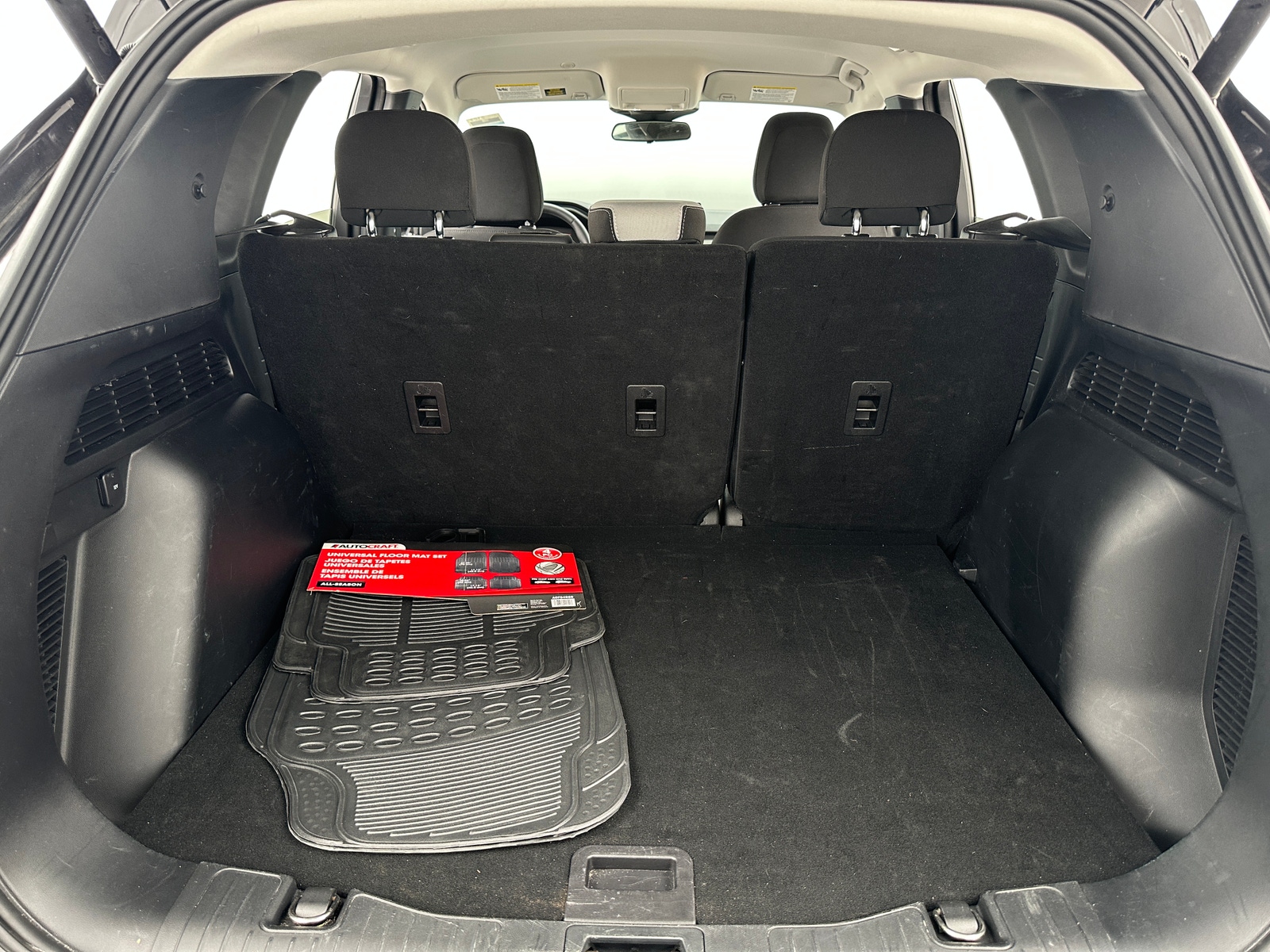 Thumbnail: 2023 Ford Escape - 7