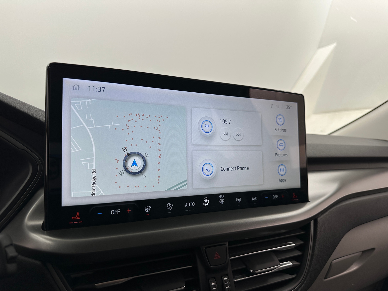 Thumbnail: 2023 Ford Escape - 4