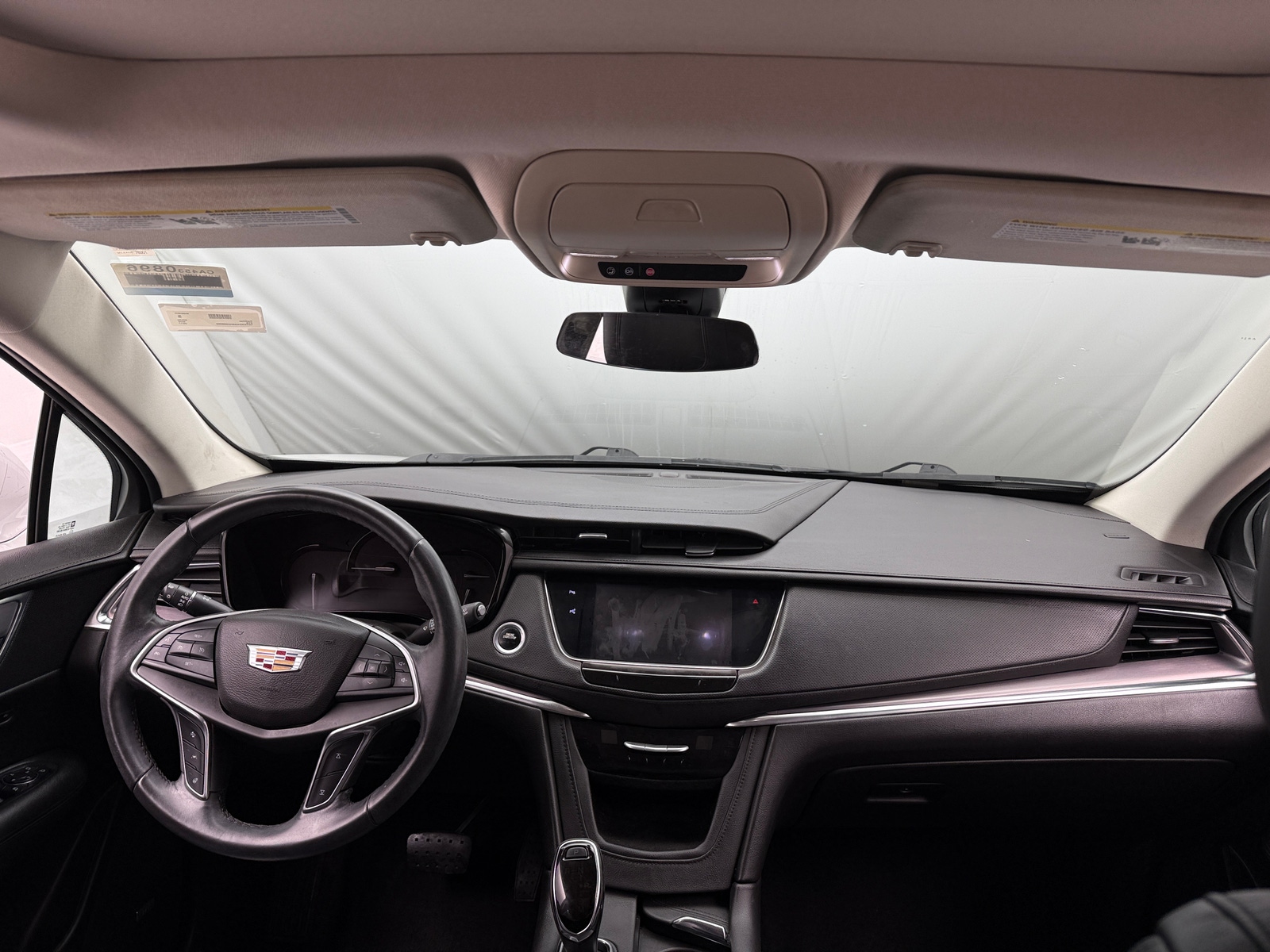 Thumbnail: 2017 Cadillac XT5 - 2