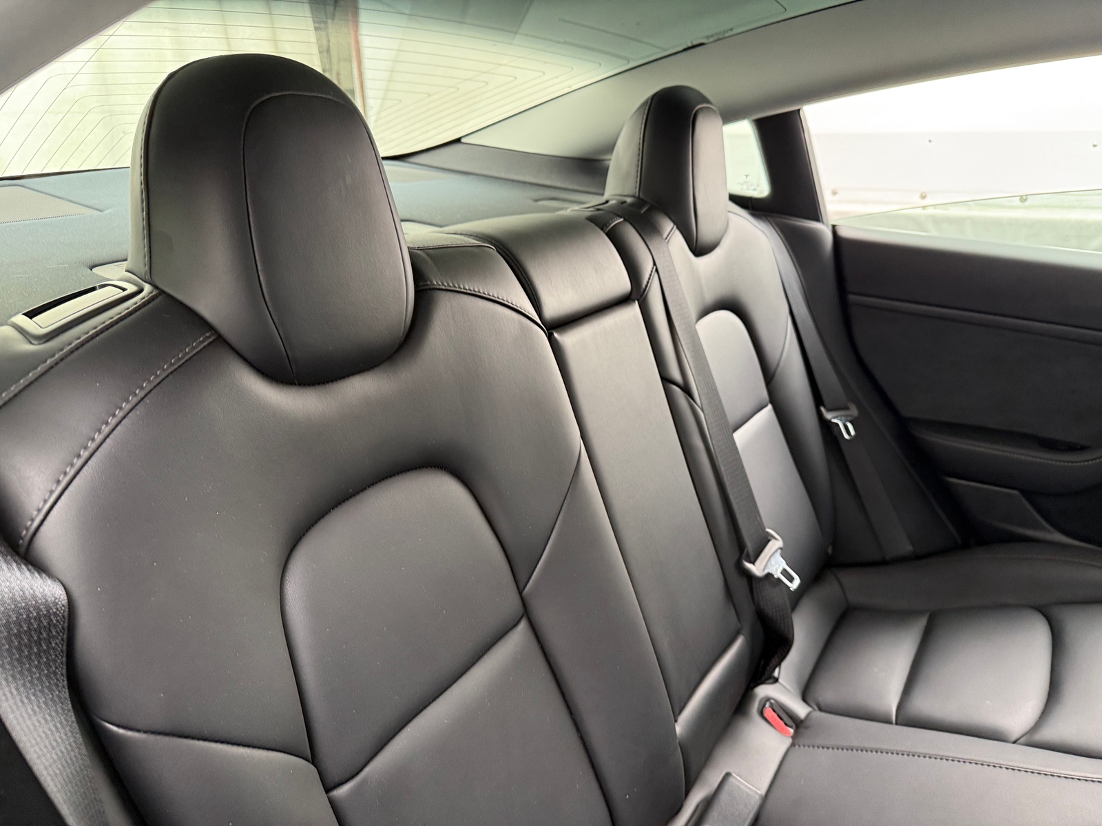 Thumbnail: 2020 Tesla Model 3 - 4