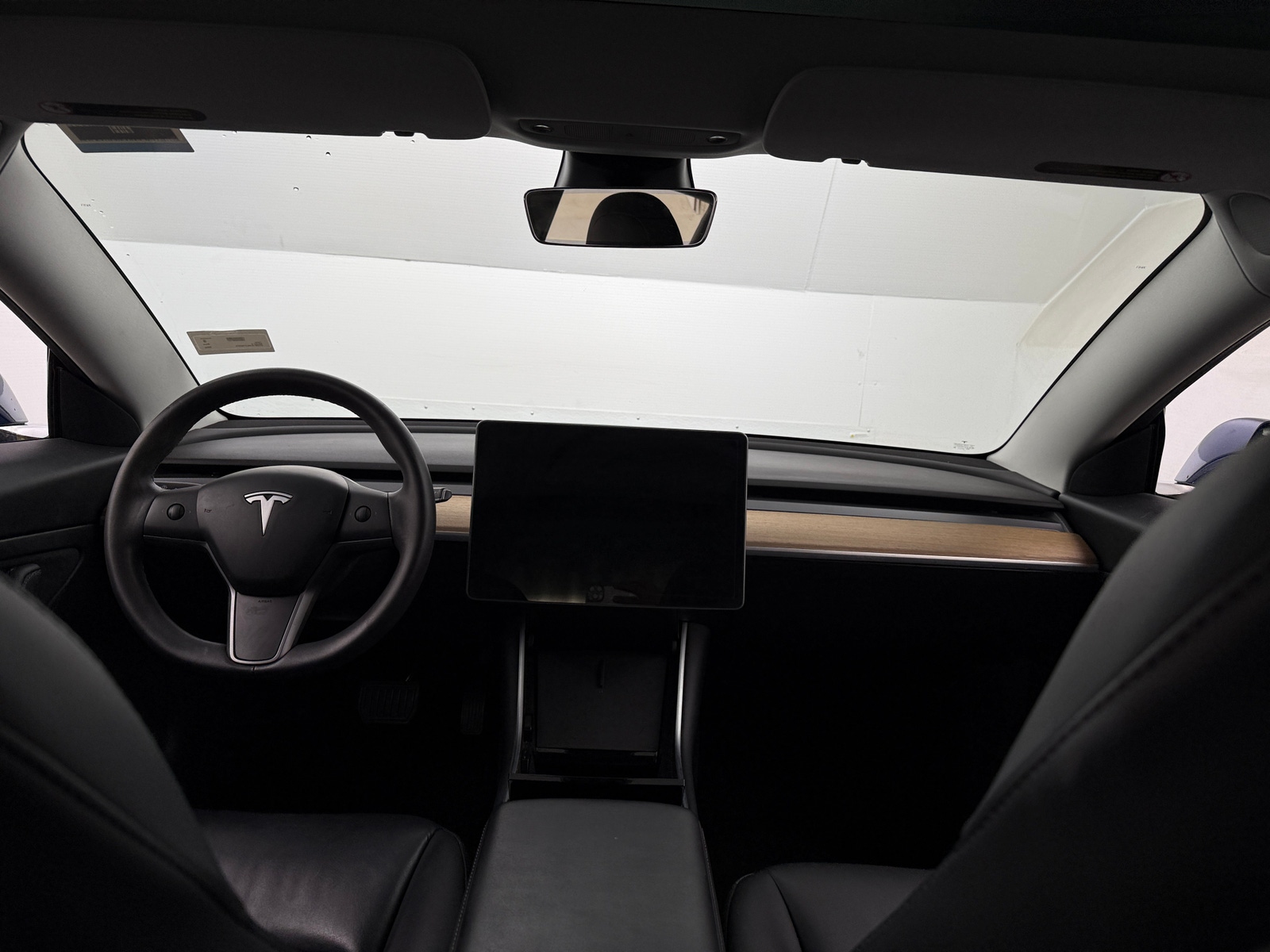 Thumbnail: 2020 Tesla Model 3 - 2