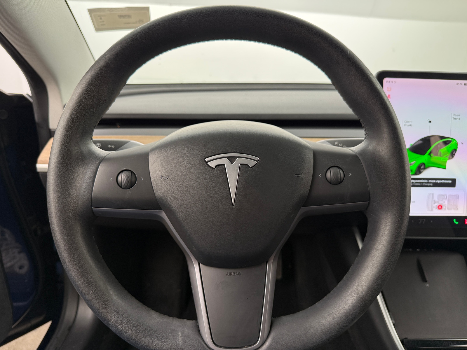 Thumbnail: 2020 Tesla Model 3 - 3