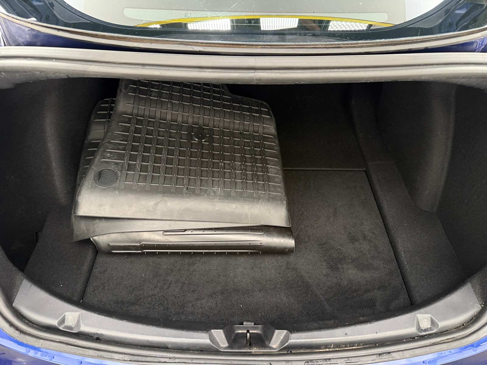 Thumbnail: 2020 Tesla Model 3 - 5