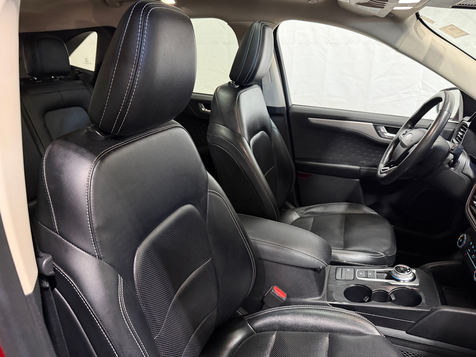 Thumbnail: 2020 Ford Escape - 2