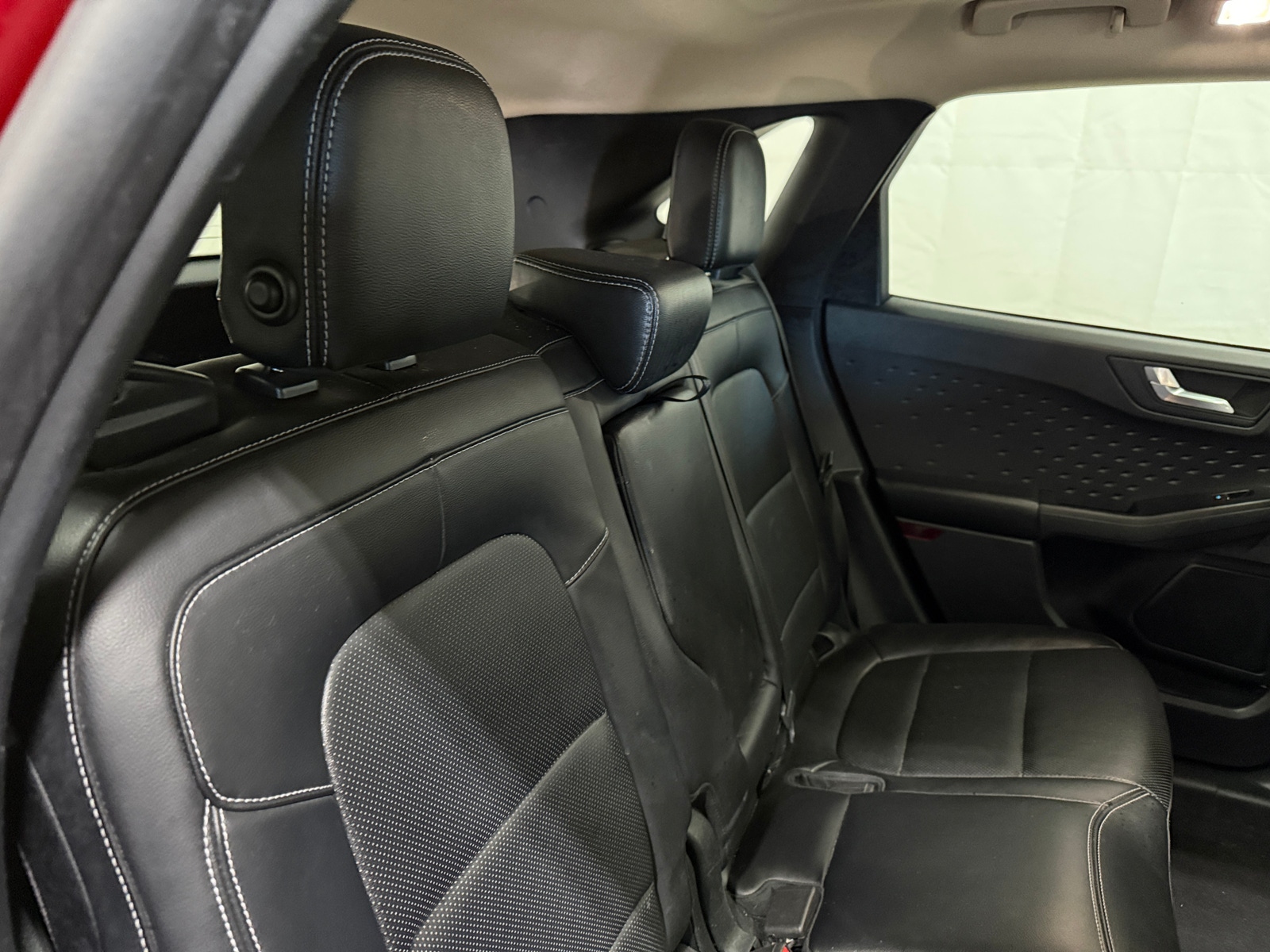 Thumbnail: 2020 Ford Escape - 6