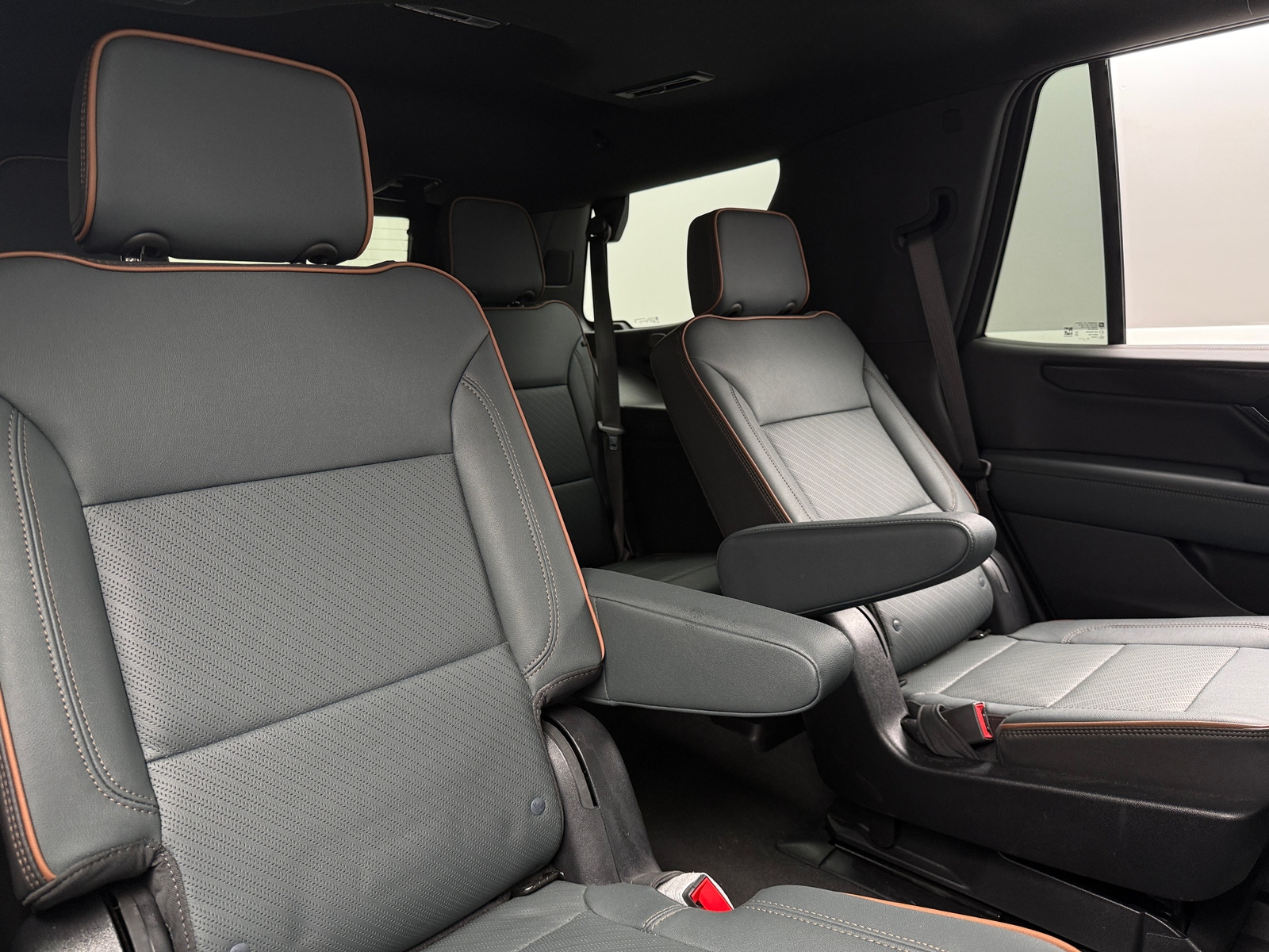 Thumbnail: 2025 GMC Yukon - 5