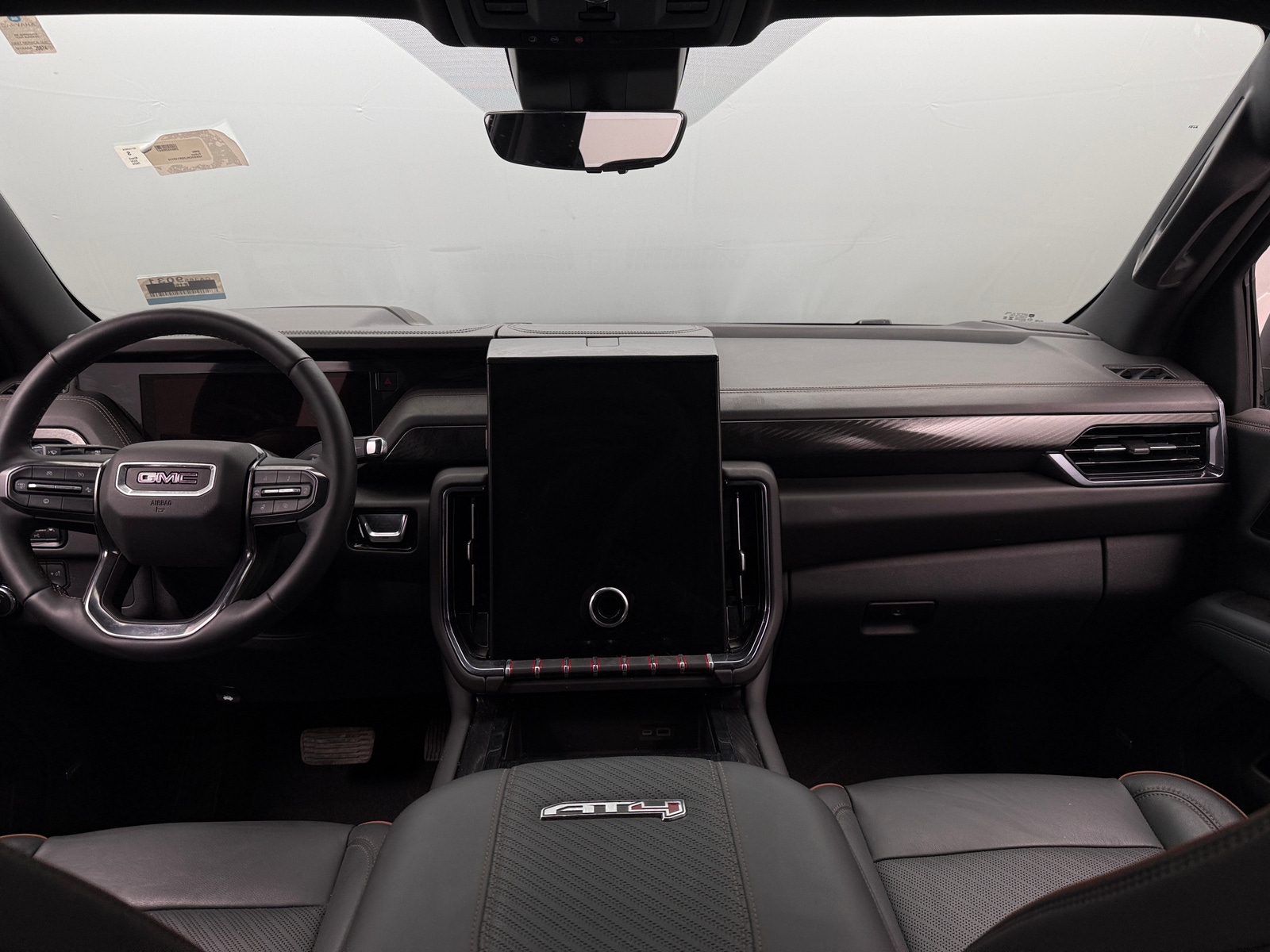 Thumbnail: 2025 GMC Yukon - 2