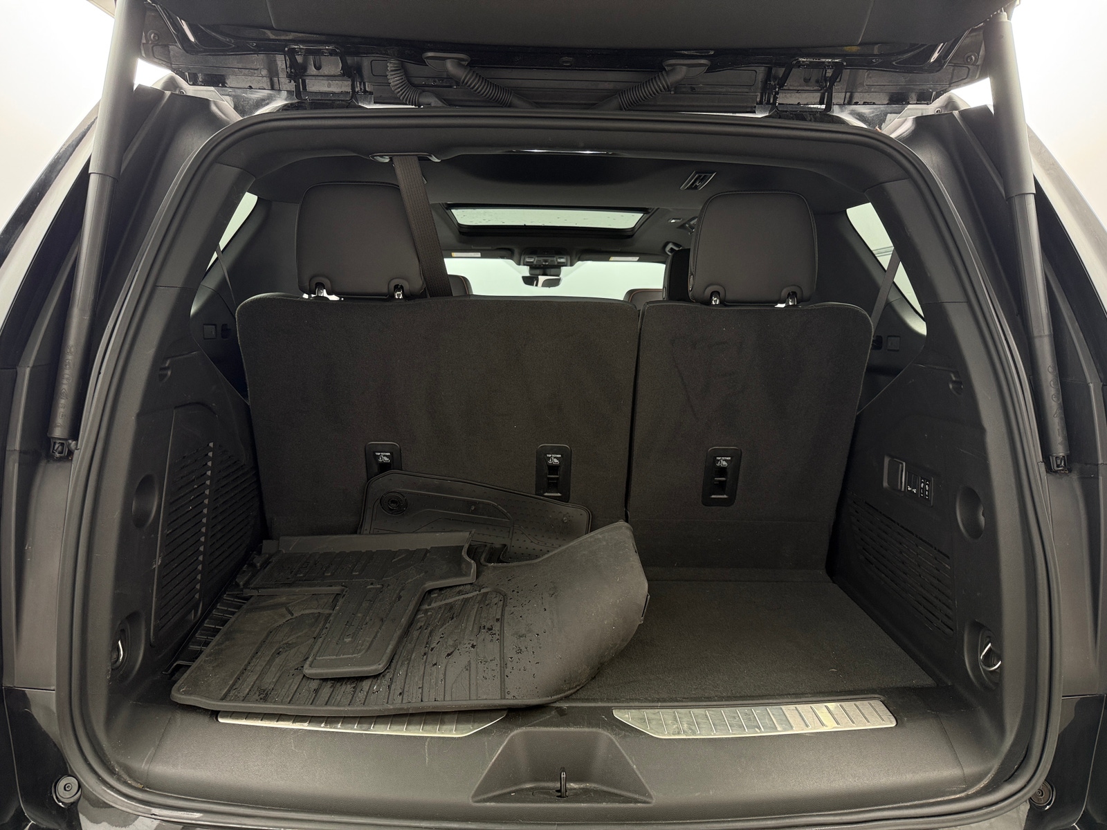 Thumbnail: 2025 GMC Yukon - 6