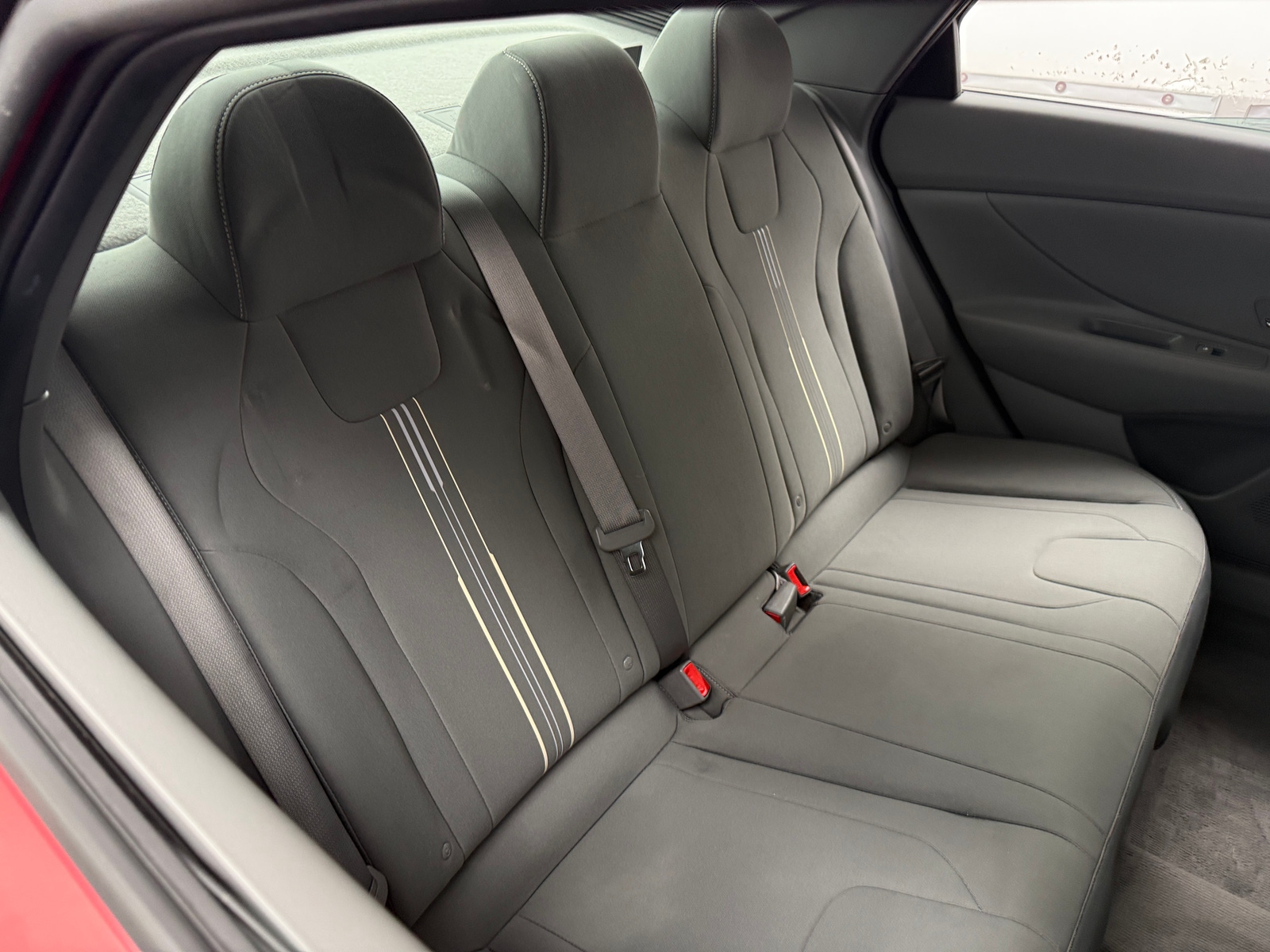 Thumbnail: 2023 Hyundai Elantra - 6