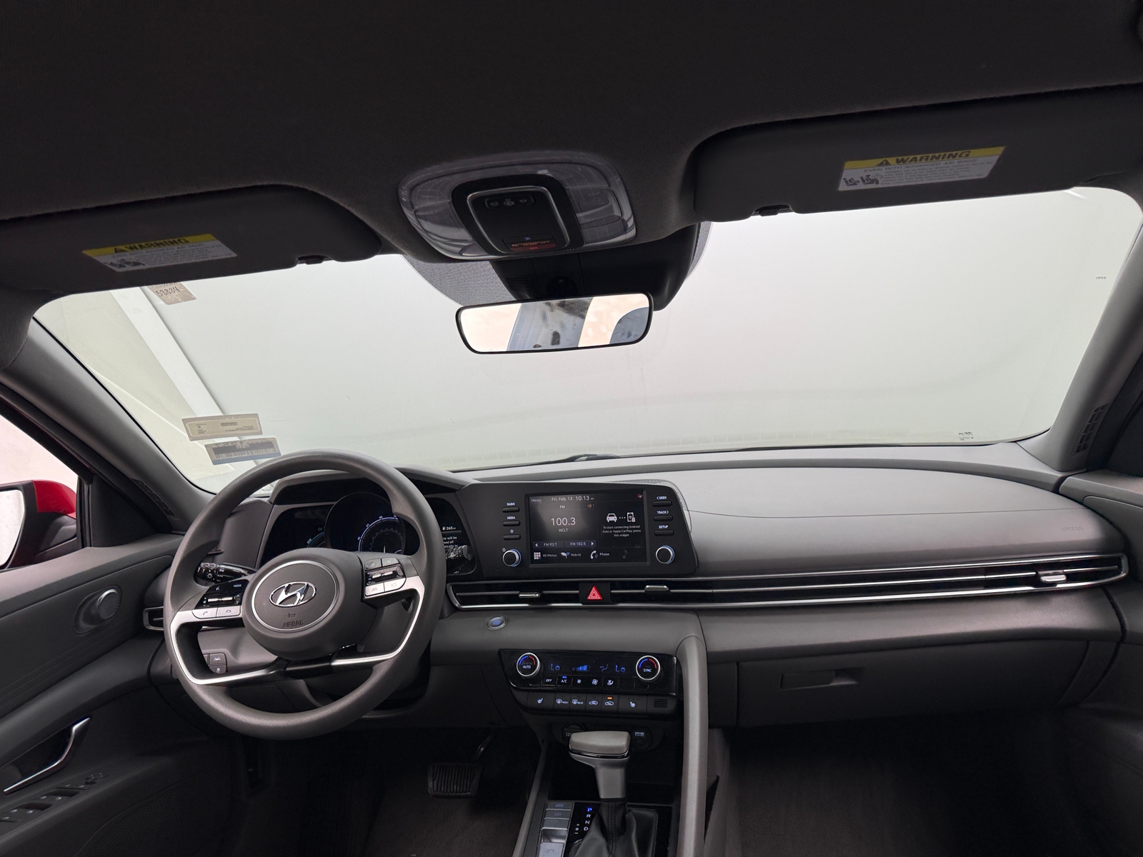 Thumbnail: 2023 Hyundai Elantra - 3