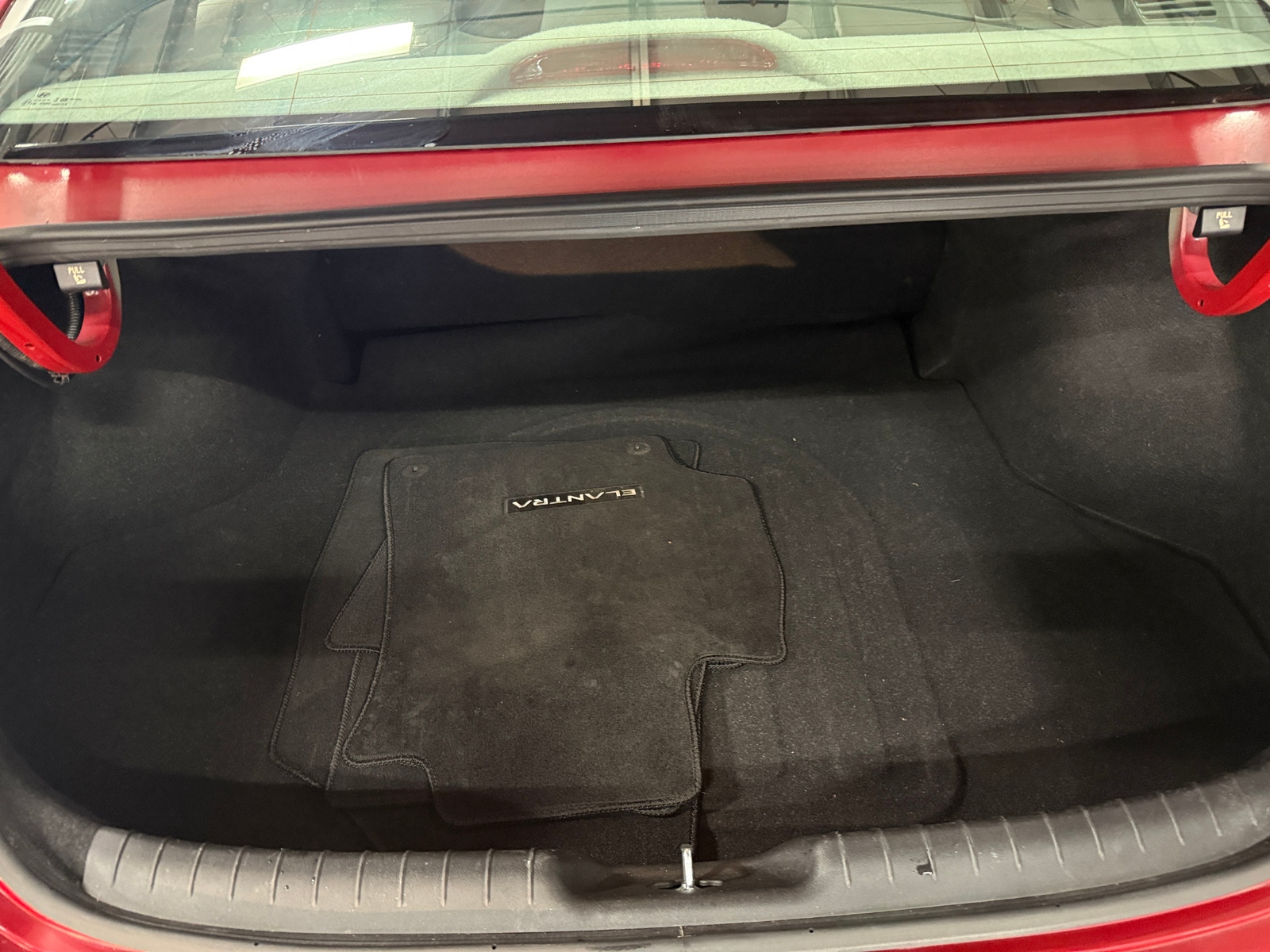 Thumbnail: 2023 Hyundai Elantra - 7