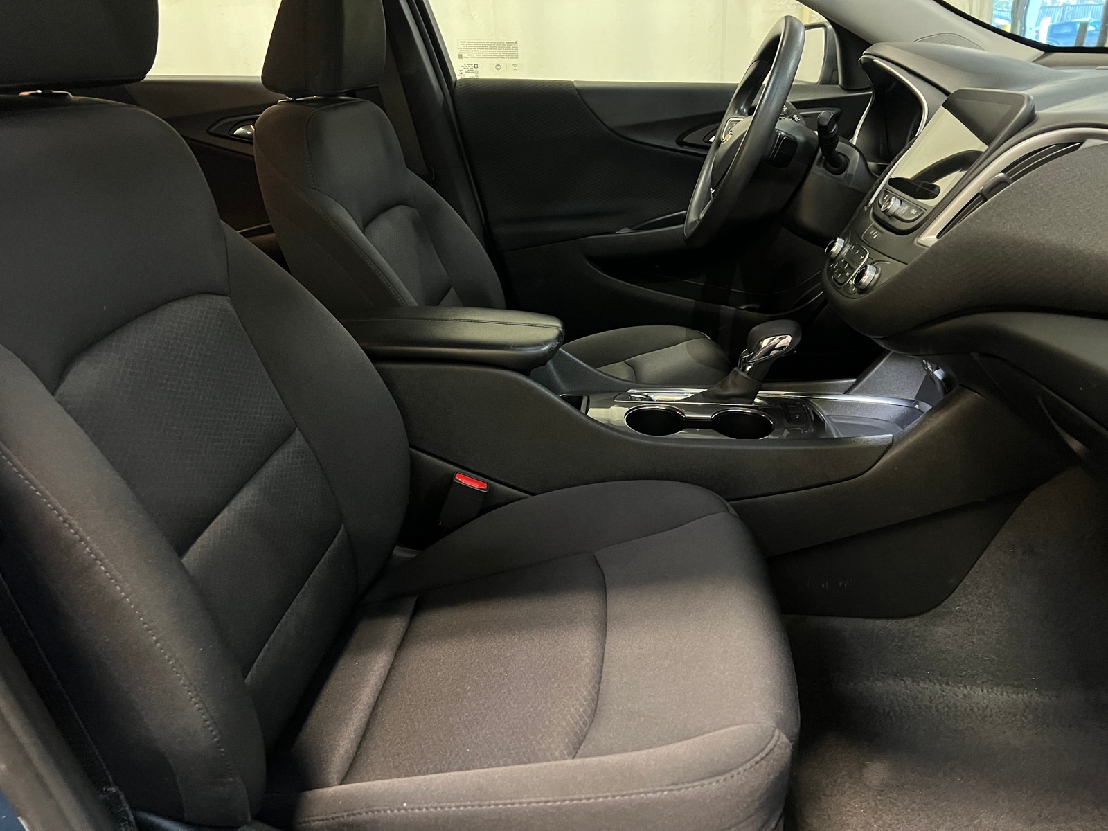 Thumbnail: 2024 Chevrolet Malibu - 2