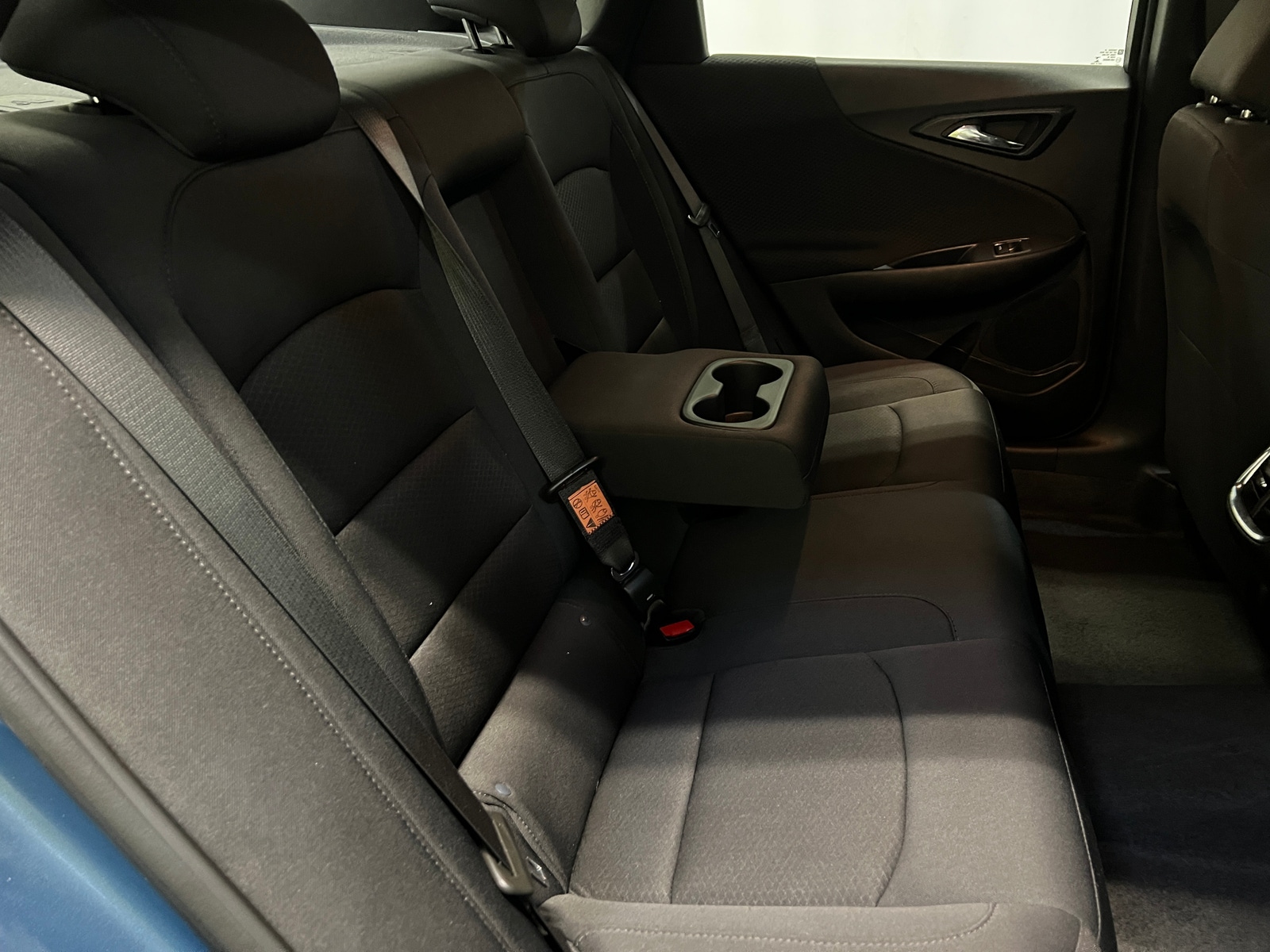 Thumbnail: 2024 Chevrolet Malibu - 6