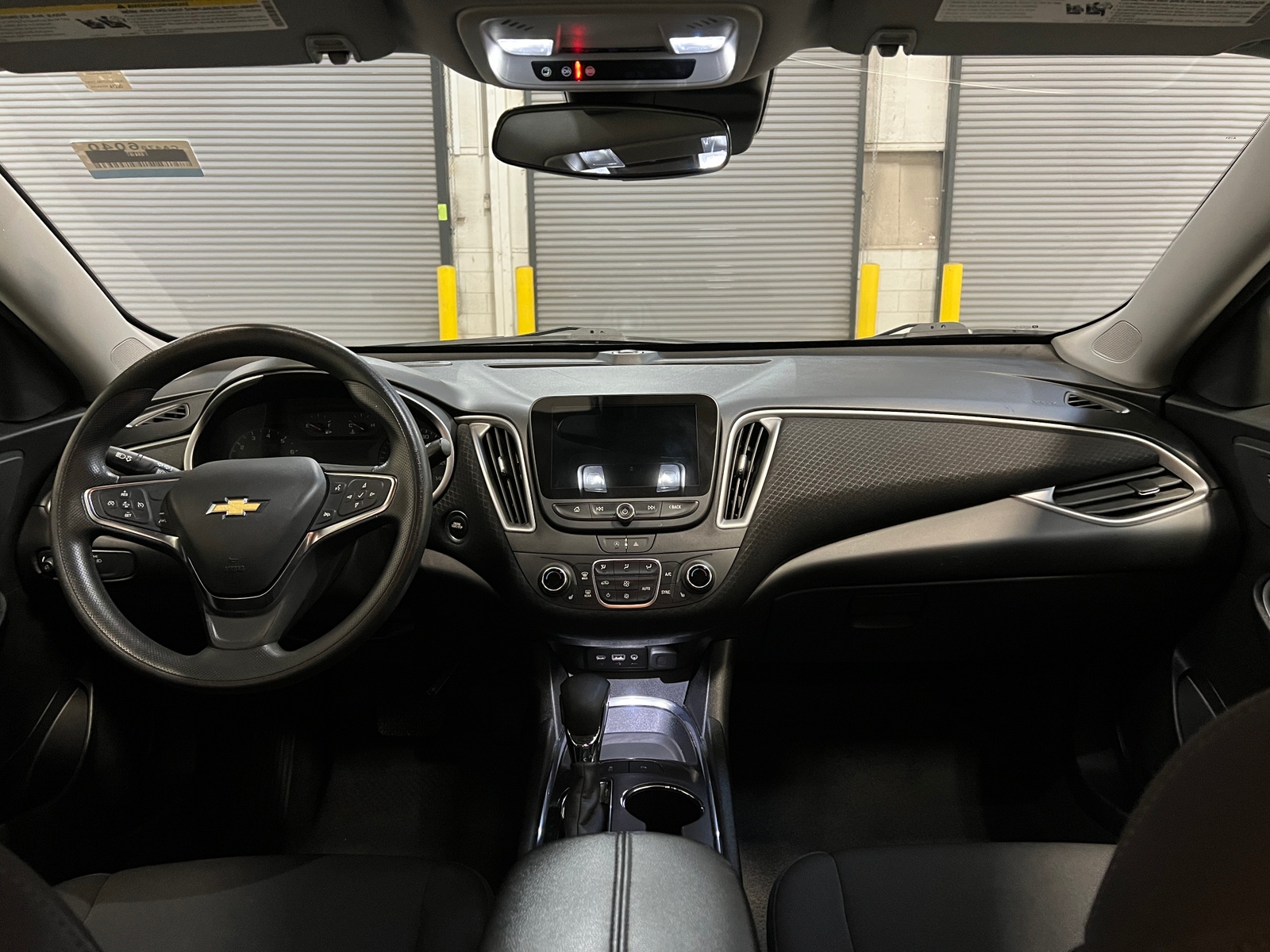 Thumbnail: 2024 Chevrolet Malibu - 3