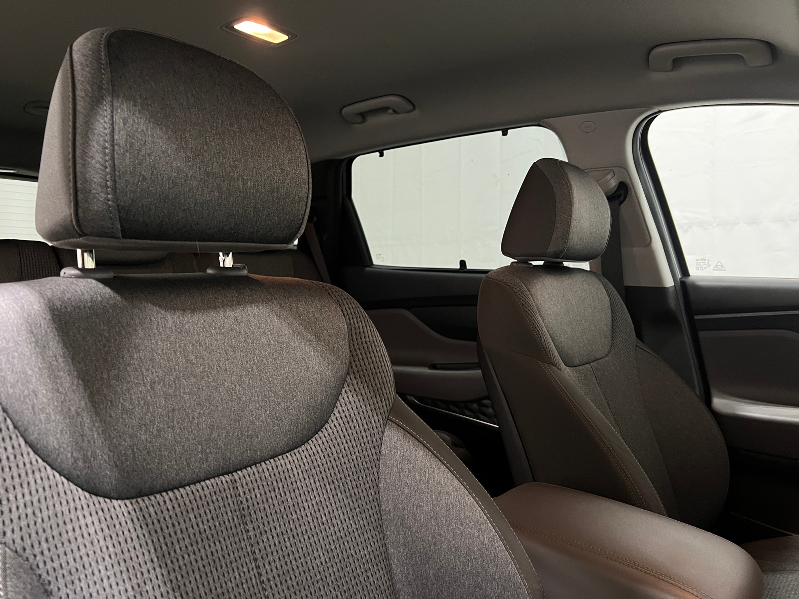 Thumbnail: 2019 Hyundai Santa Fe - 2