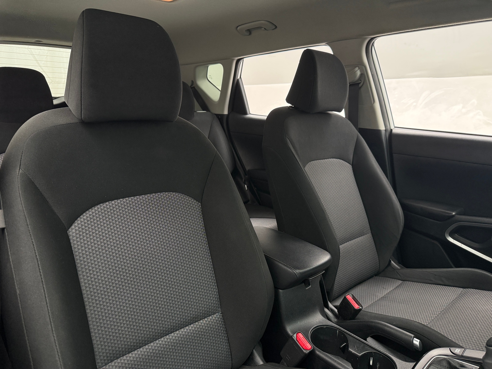 Thumbnail: 2022 Kia Soul - 2