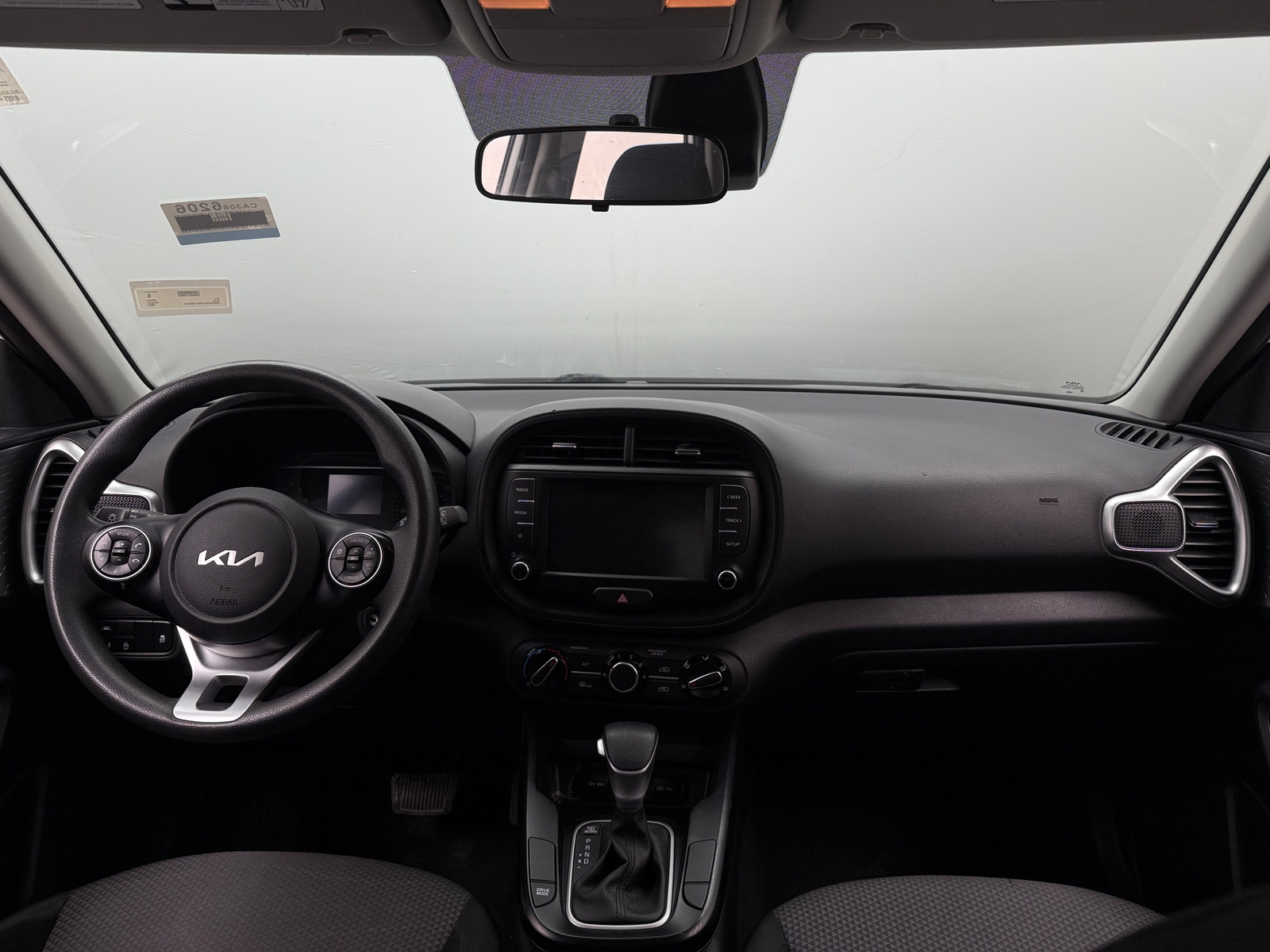 Thumbnail: 2022 Kia Soul - 3