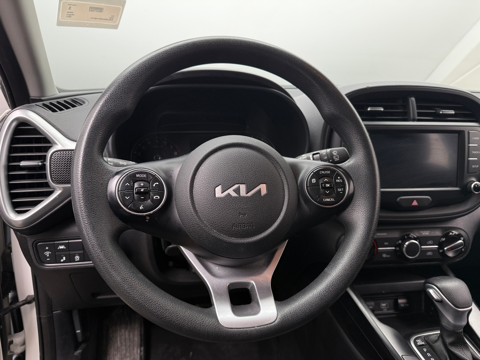 Thumbnail: 2022 Kia Soul - 5
