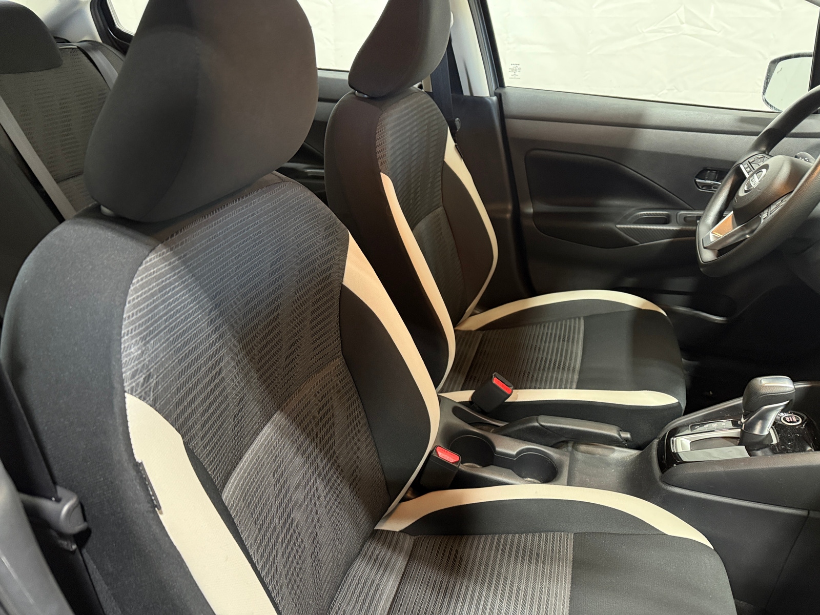 Thumbnail: 2021 Nissan Versa - 2