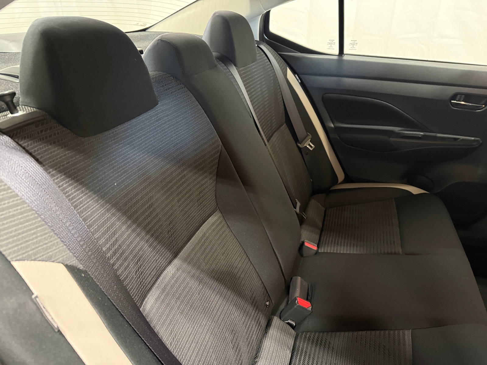 Thumbnail: 2021 Nissan Versa - 6