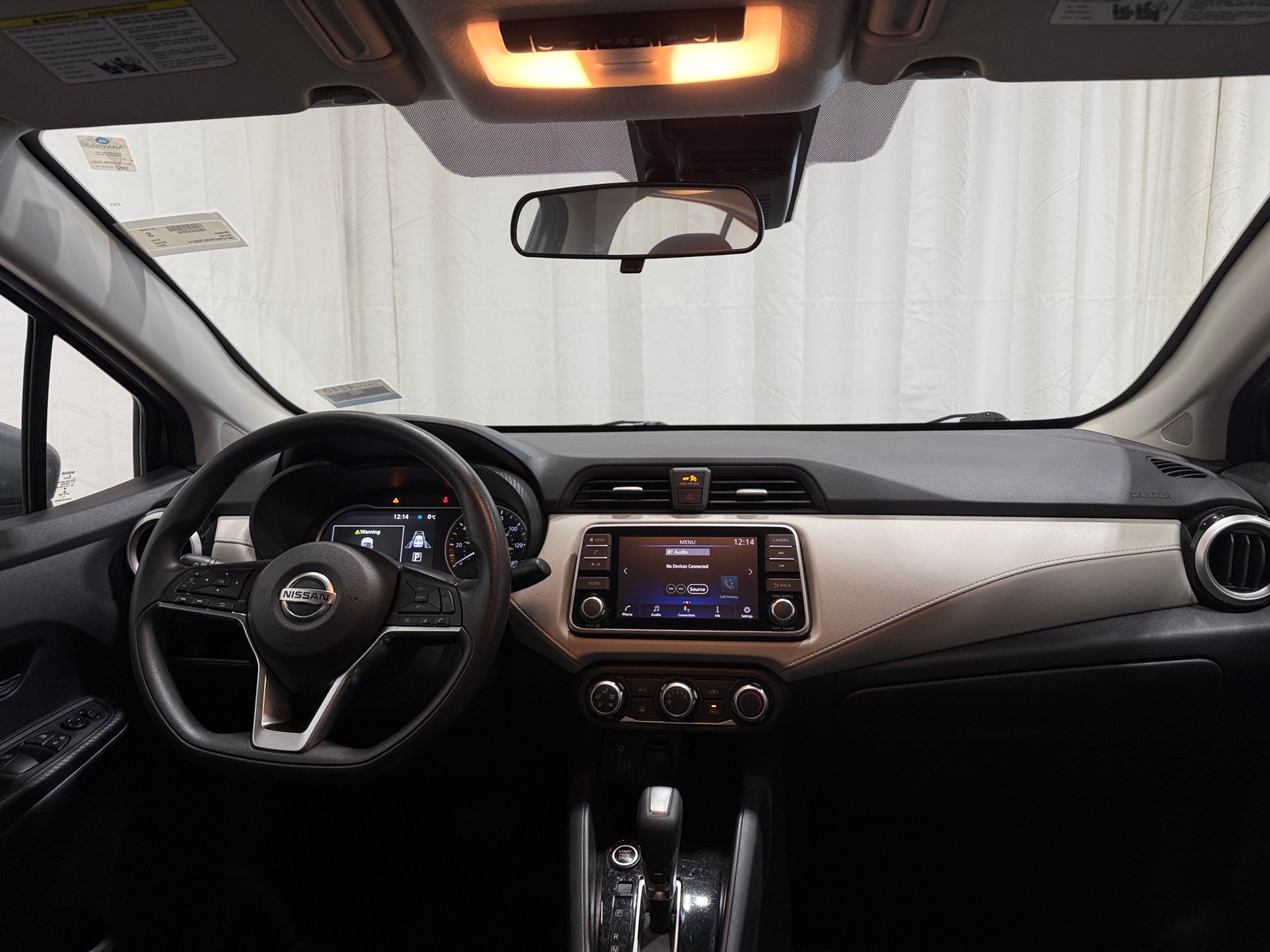 Thumbnail: 2021 Nissan Versa - 3