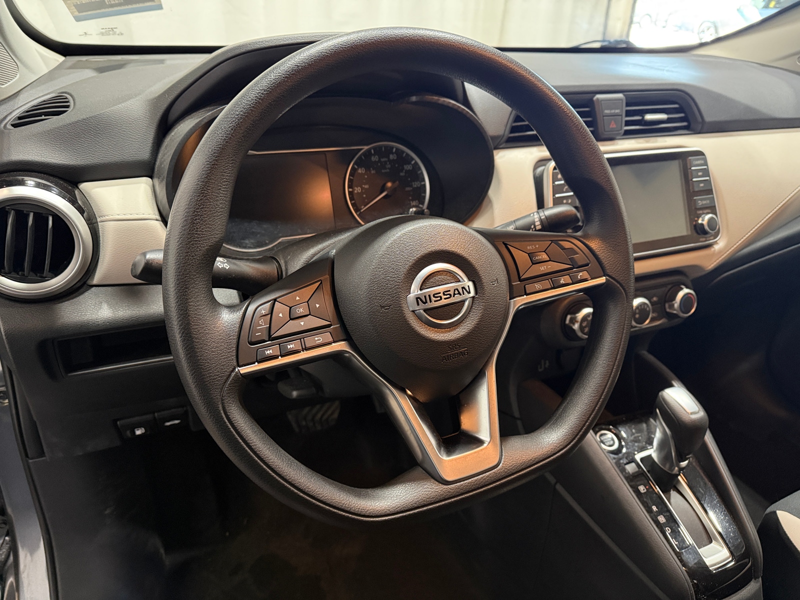 Thumbnail: 2021 Nissan Versa - 5