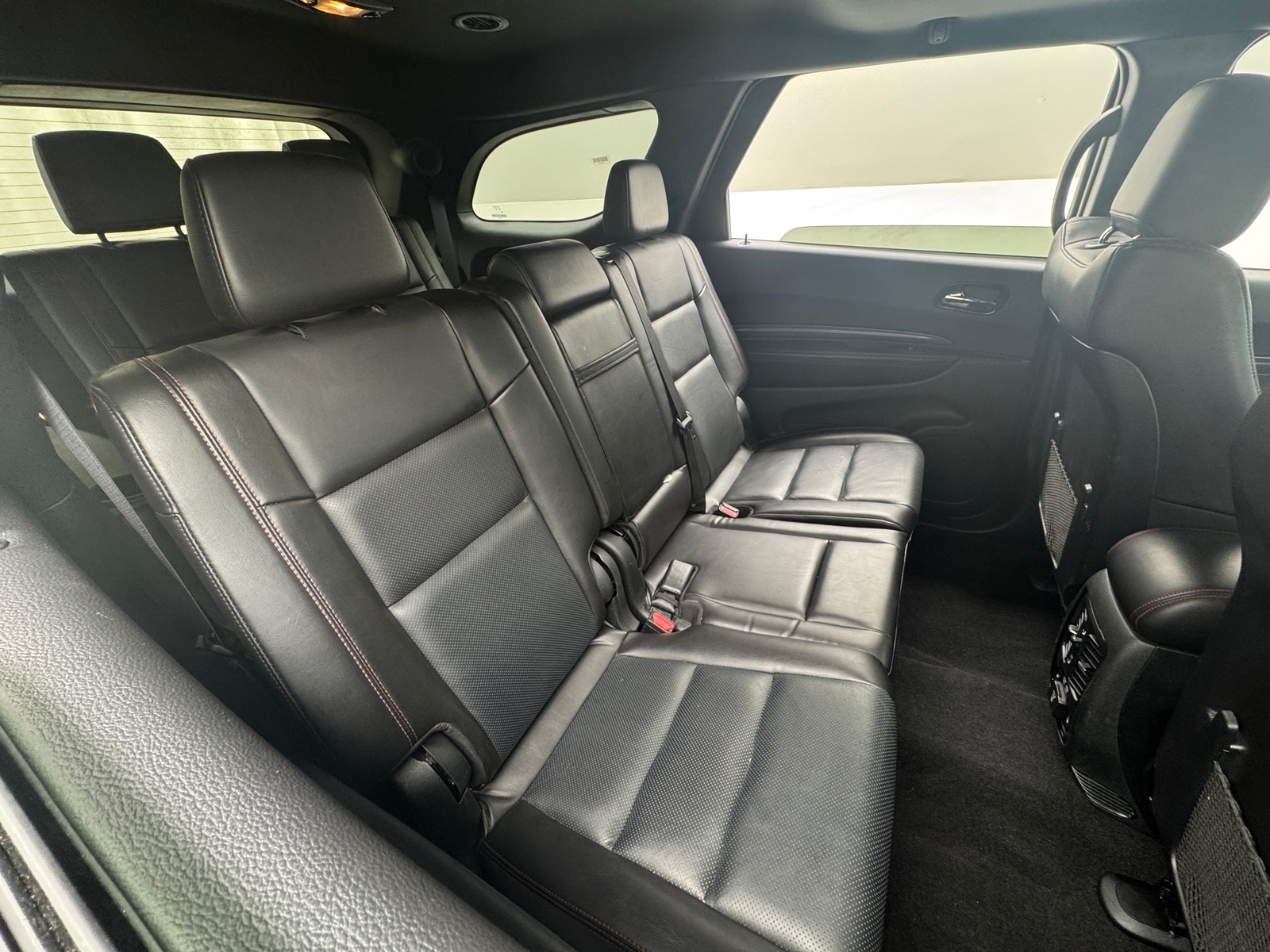 Thumbnail: 2025 Dodge Durango - 5