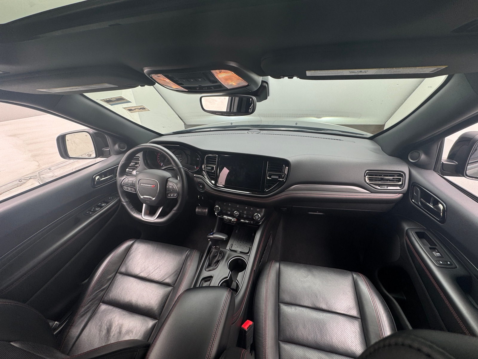 Thumbnail: 2025 Dodge Durango - 2