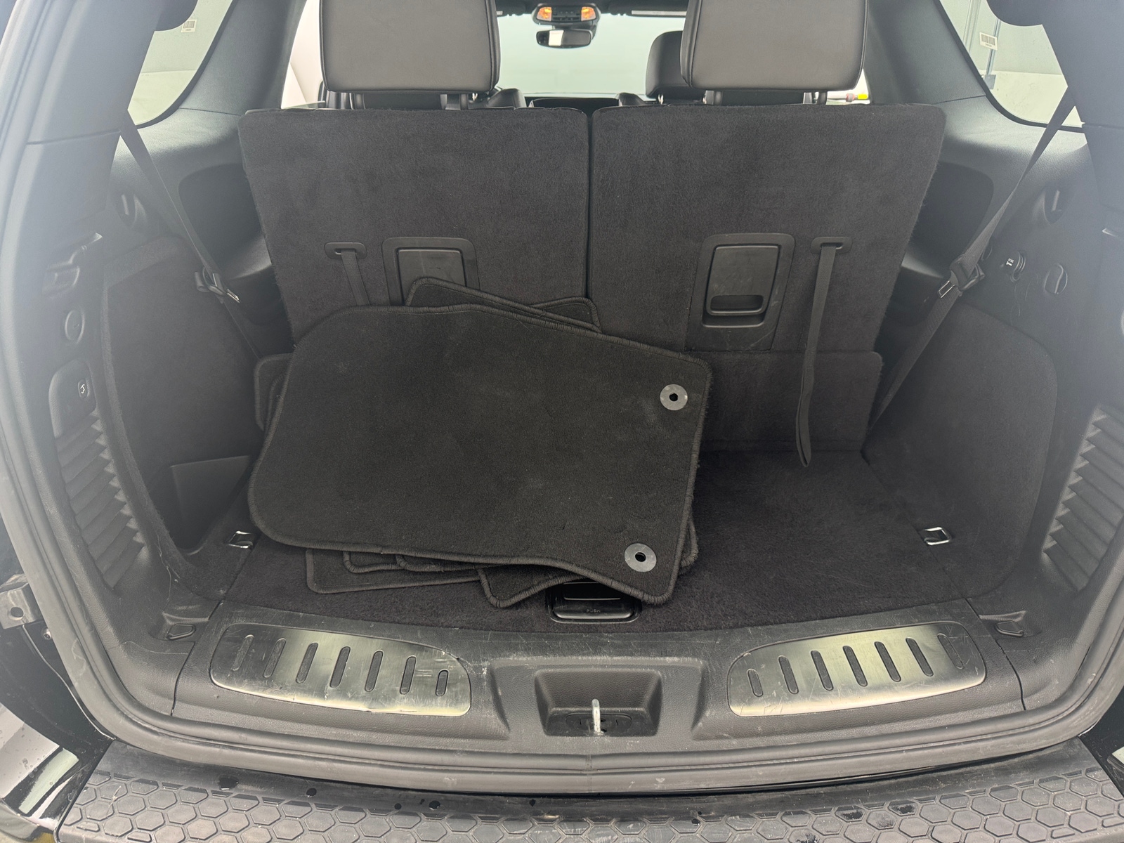 Thumbnail: 2025 Dodge Durango - 6