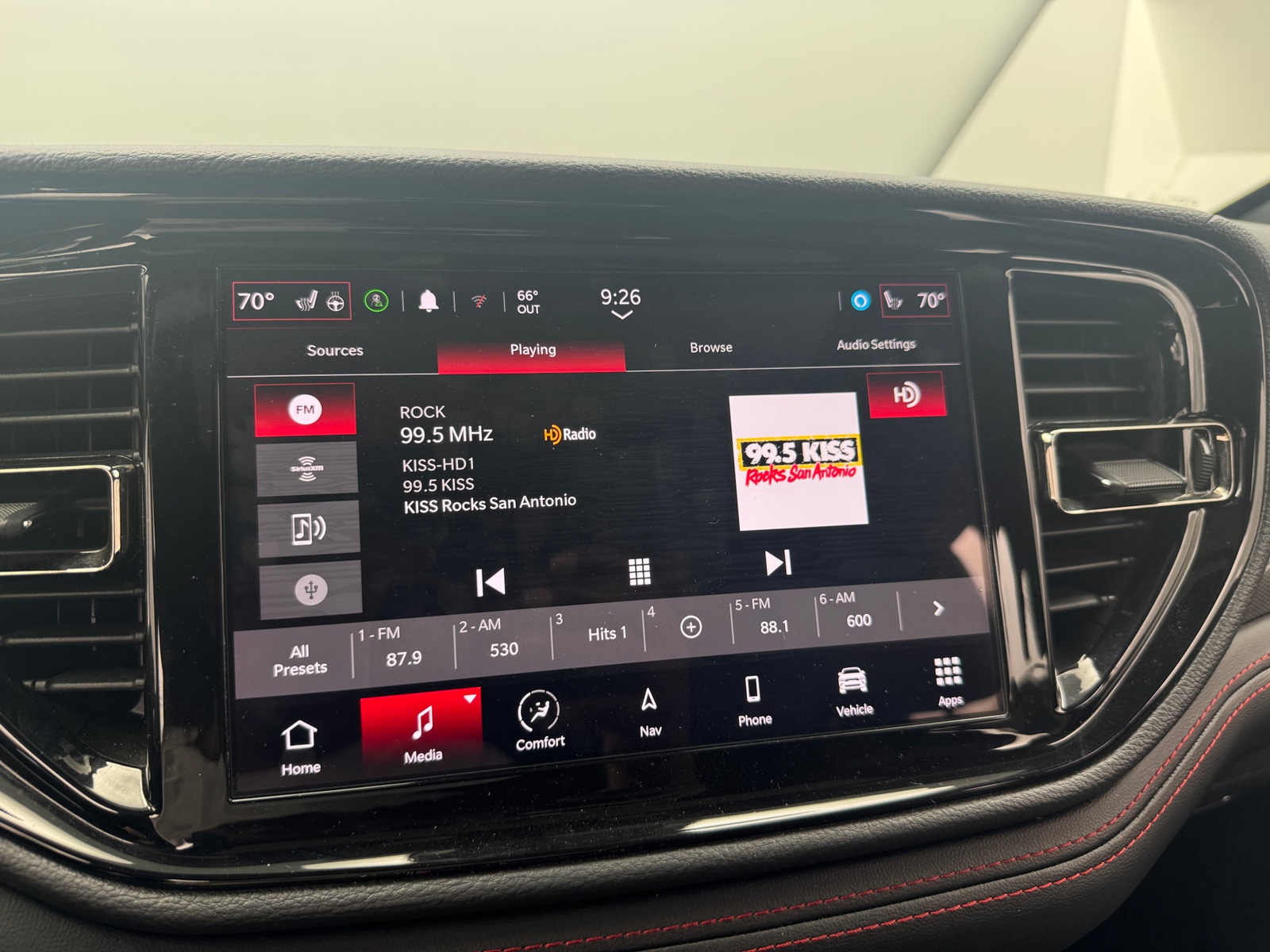 Thumbnail: 2025 Dodge Durango - 3