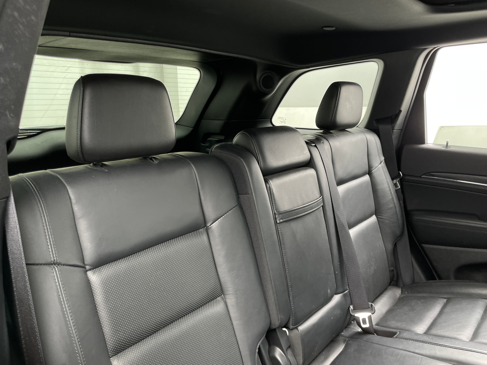 Thumbnail: 2021 Jeep Grand Cherokee - 5