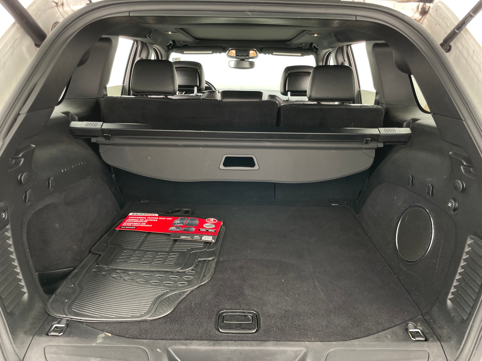 Thumbnail: 2021 Jeep Grand Cherokee - 6