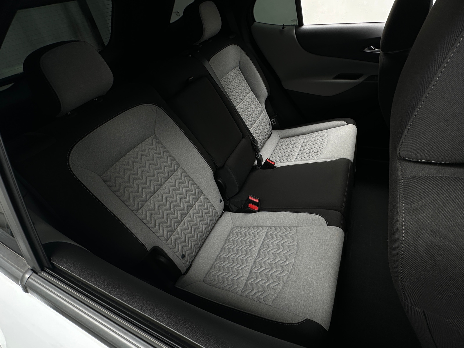 Thumbnail: 2024 Chevrolet Equinox - 6