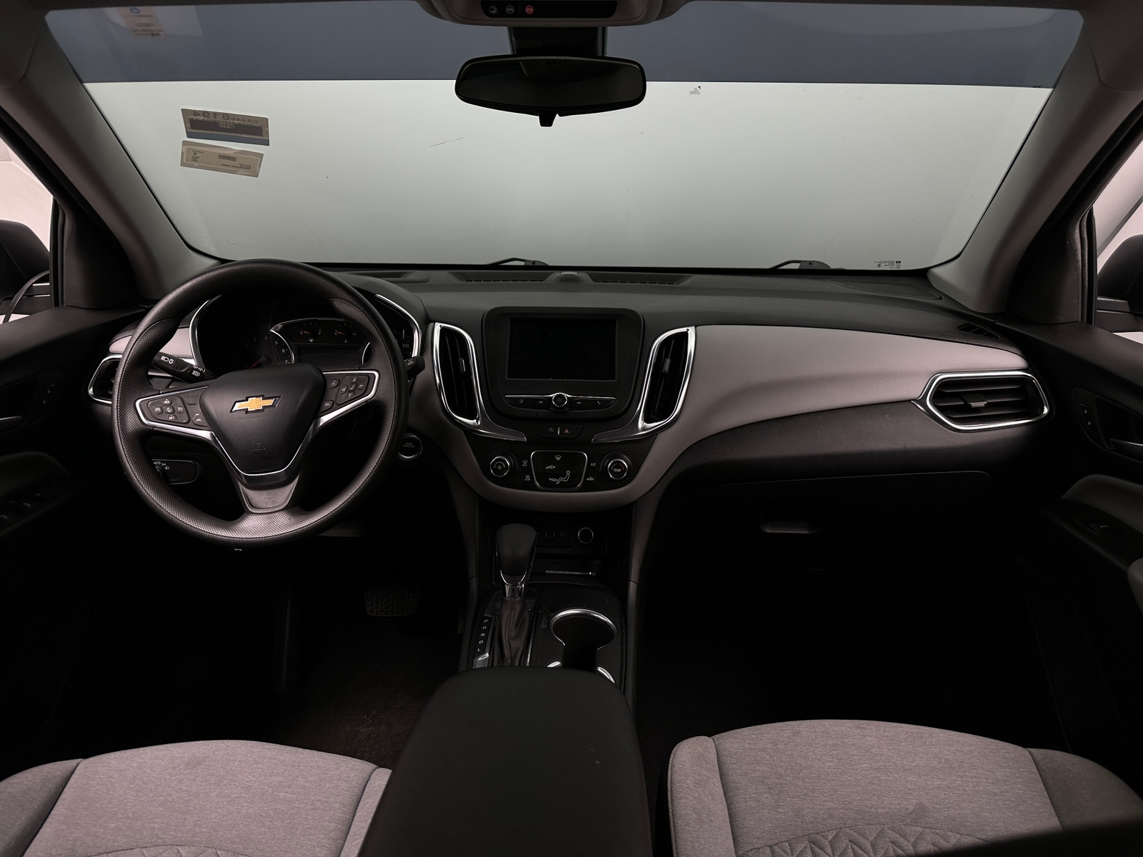 Thumbnail: 2024 Chevrolet Equinox - 3