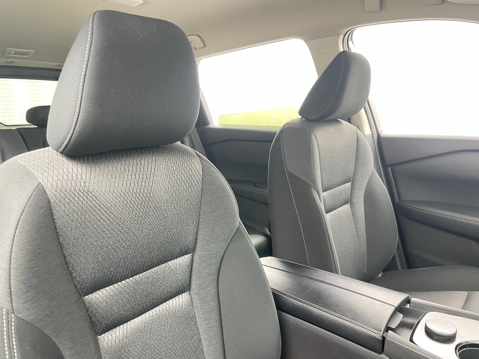 Thumbnail: 2024 Nissan Rogue - 2