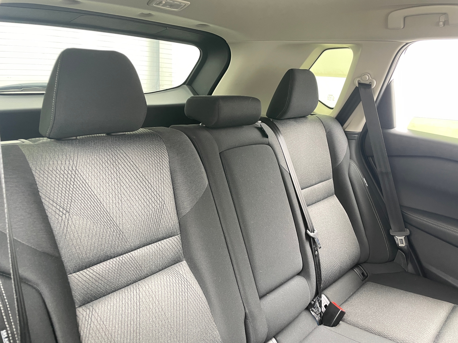 Thumbnail: 2024 Nissan Rogue - 6