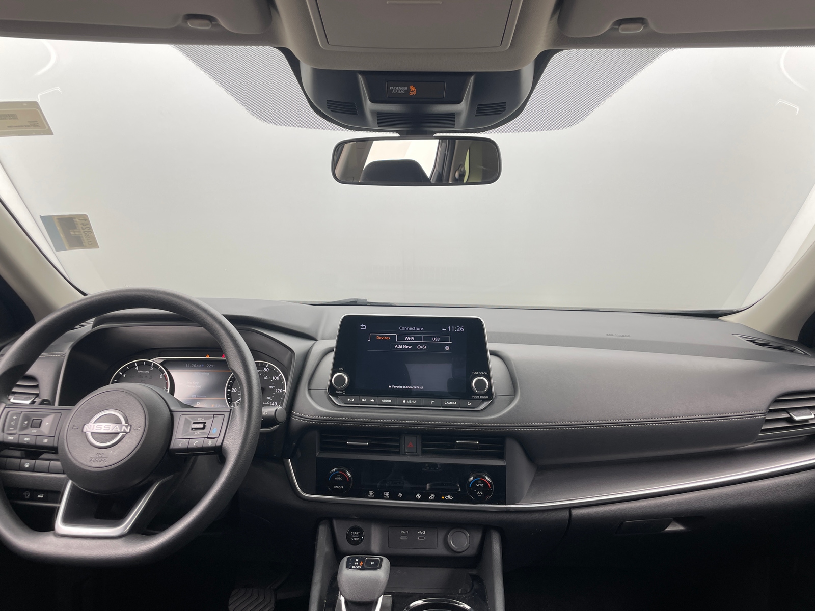 Thumbnail: 2024 Nissan Rogue - 3