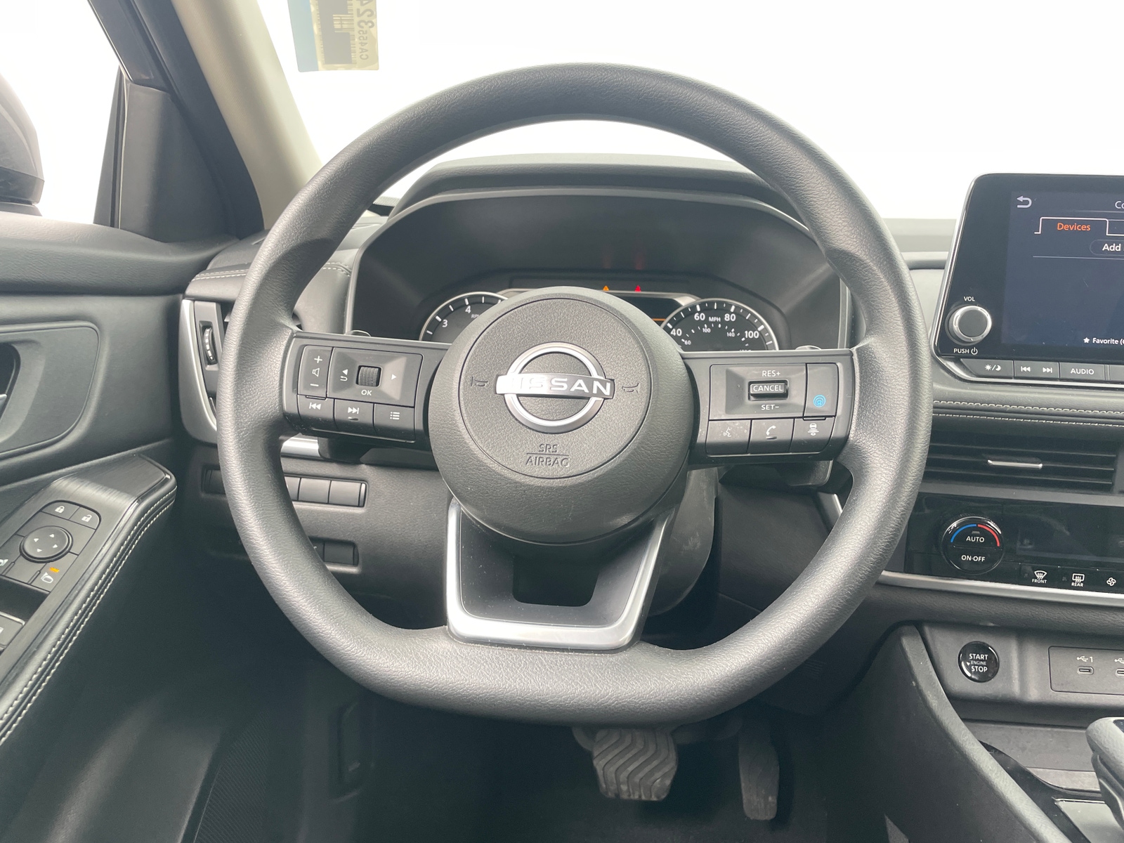 Thumbnail: 2024 Nissan Rogue - 5