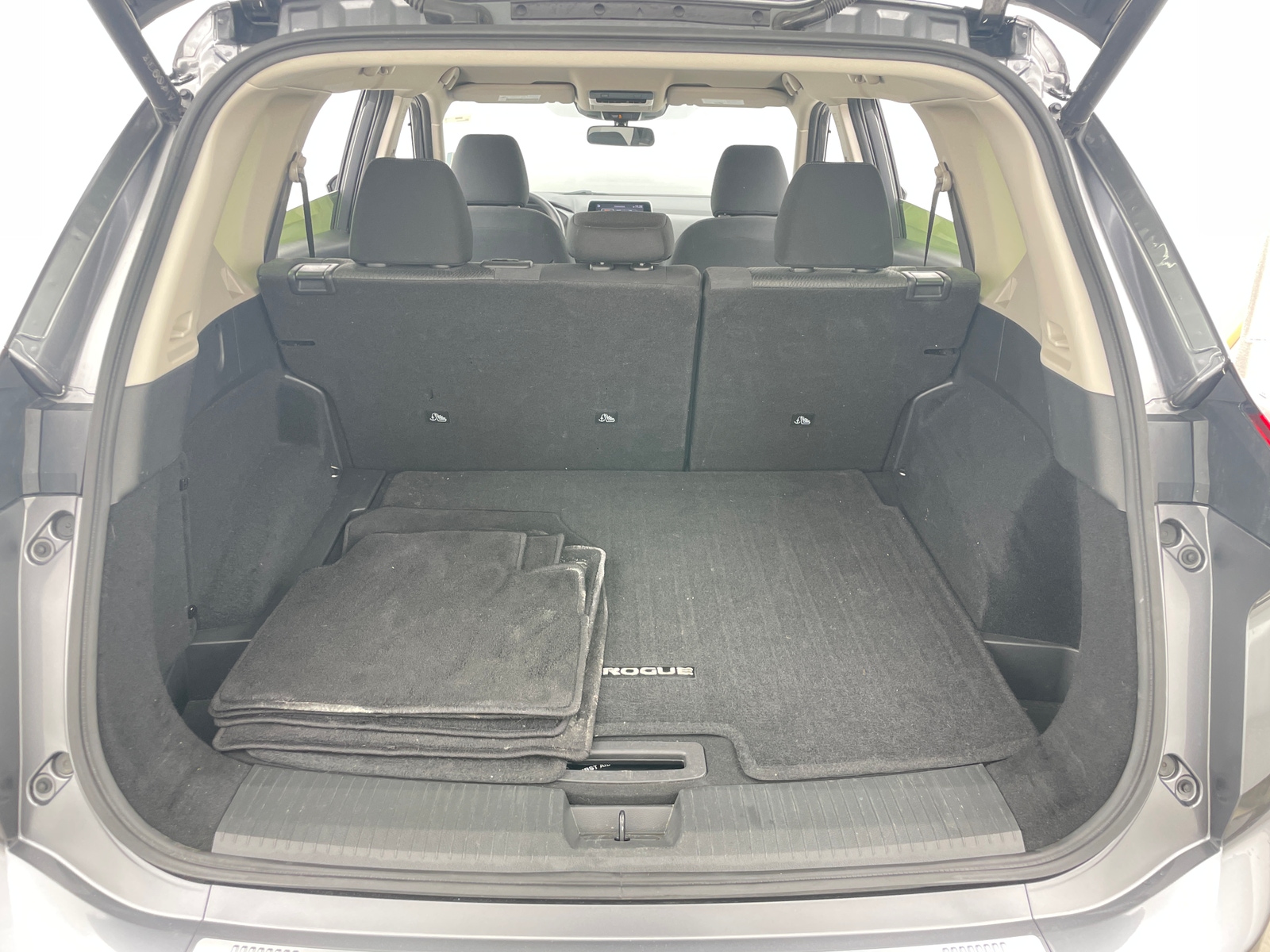 Thumbnail: 2024 Nissan Rogue - 7