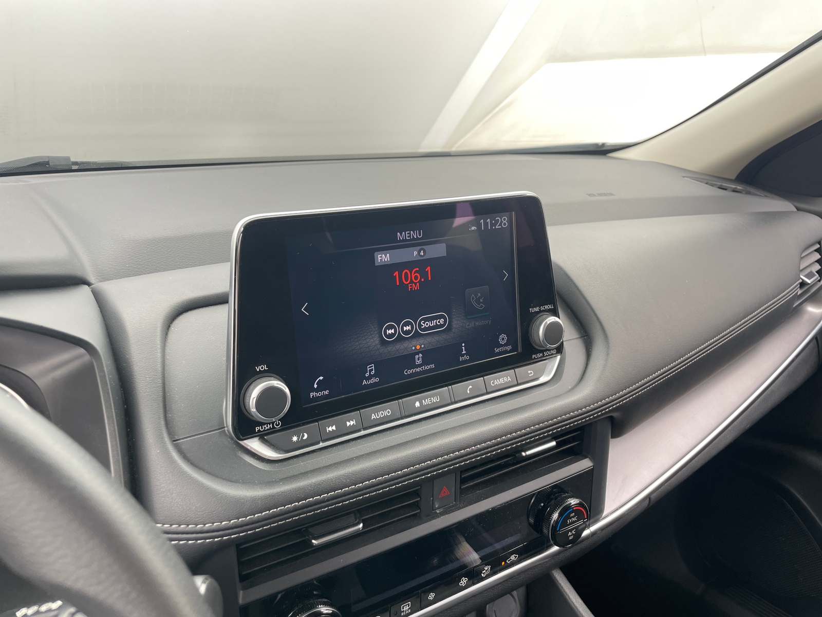 Thumbnail: 2024 Nissan Rogue - 4